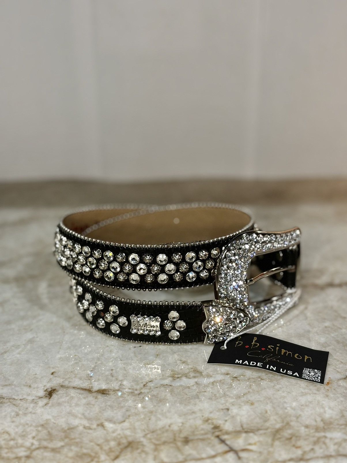 bbsimon Bb Simon Belt