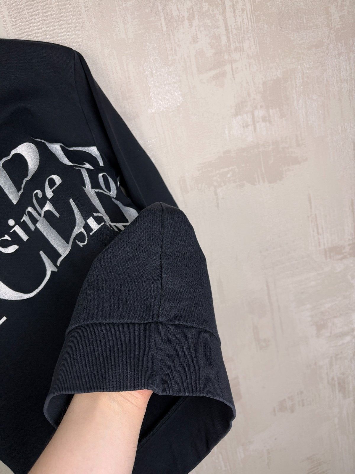 Iceberg Iceberg Embroidered Logo Crew Neck Sweatshirt Size US S / EU 44-46 / 1 - 10 Thumbnail