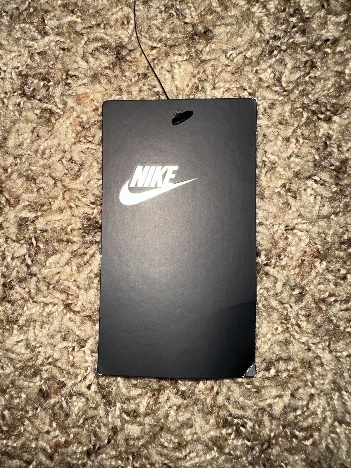 Nike Nike Sportswear Essential Women's Mid-Rise 10" Biker Shorts Size 32" / US 10 / IT 46 - 8 Thumbnail
