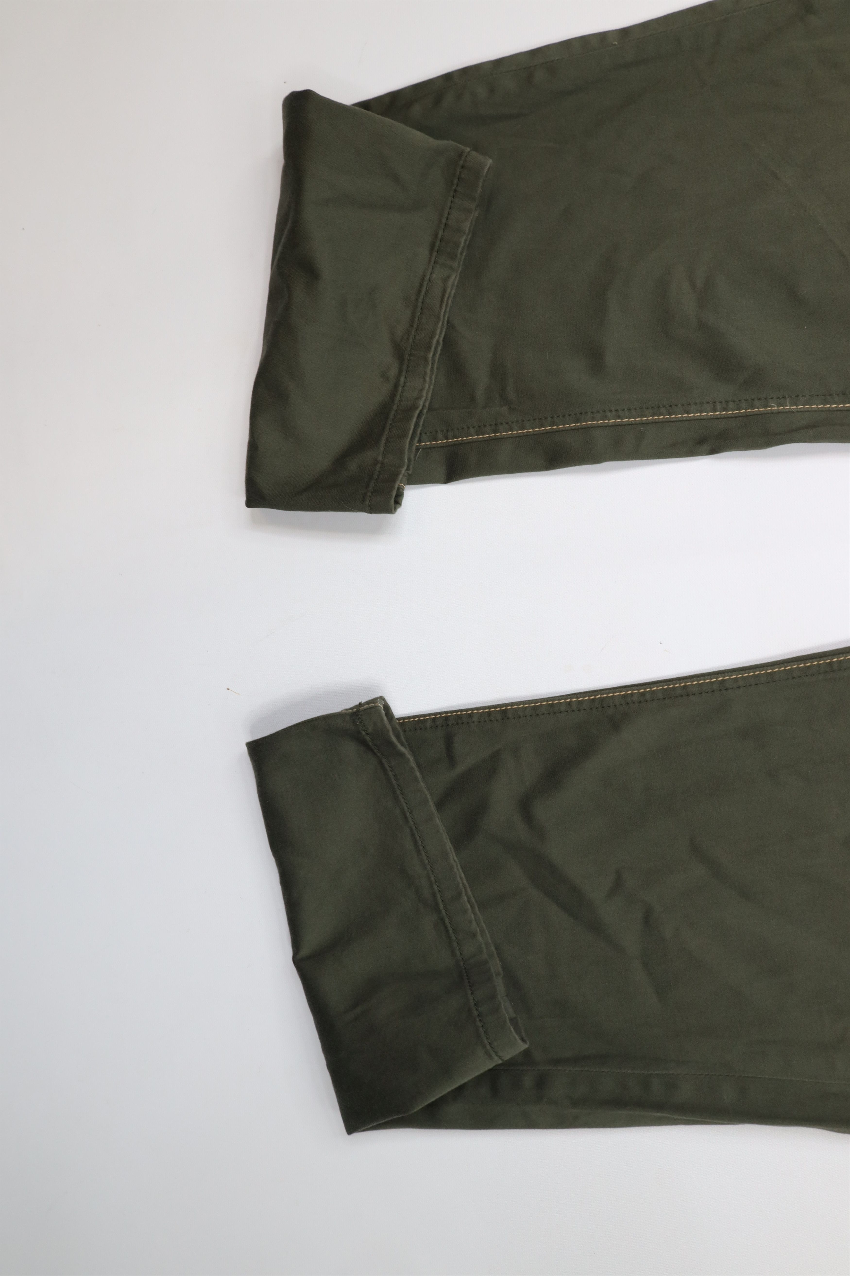 LRG × Vintage Vintage Y2K LRG Lifted Research Group Straight Leg Pants Size US 40 / EU 56 - 5 Thumbnail