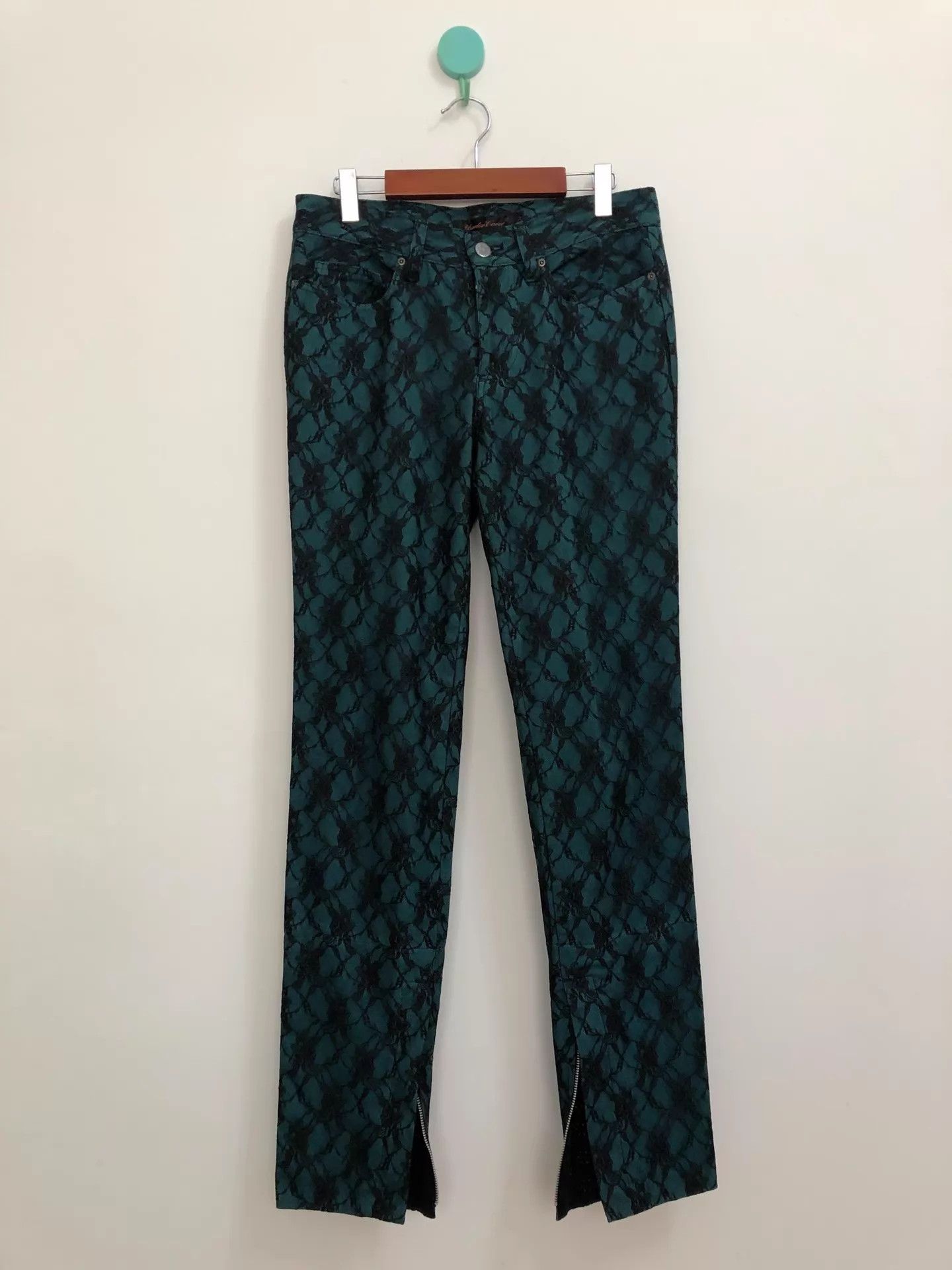 Undercover Undercover but beautiful 2 Size 2 Size 26" / US 2 / IT 38 - 1 Thumbnail