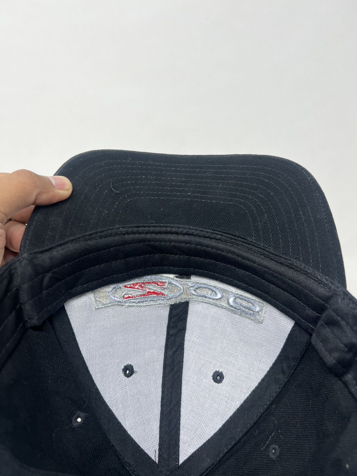 Vintage Vintage Z06 Corvette Hat Size ONE SIZE - 10 Thumbnail