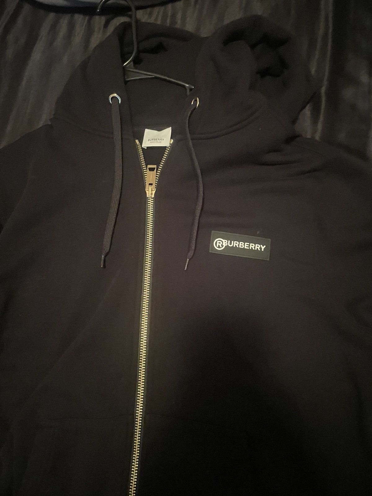 Burberry Burberry jacket Size US XL / EU 56 / 4 - 9 Thumbnail