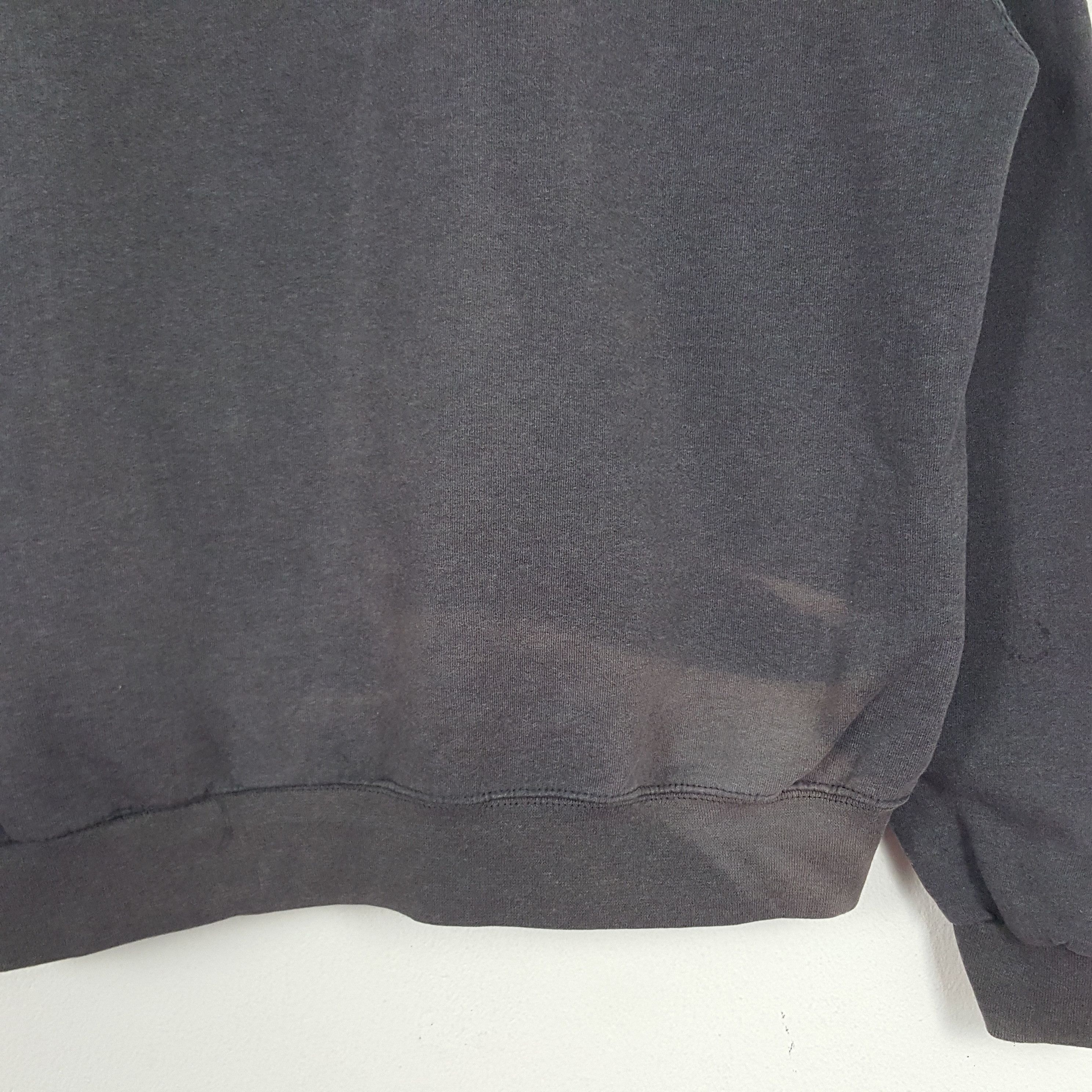 Champion × Vintage Vintage Ohio State Champion Sportwear Promo Hoodies Size US XL / EU 56 / 4 - 4 Thumbnail