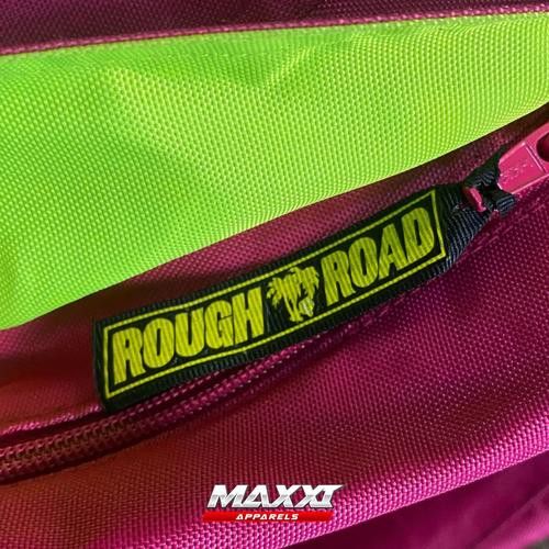 Vintage Pink Rough Road Size US M / EU 48-50 / 2 - 7 Thumbnail