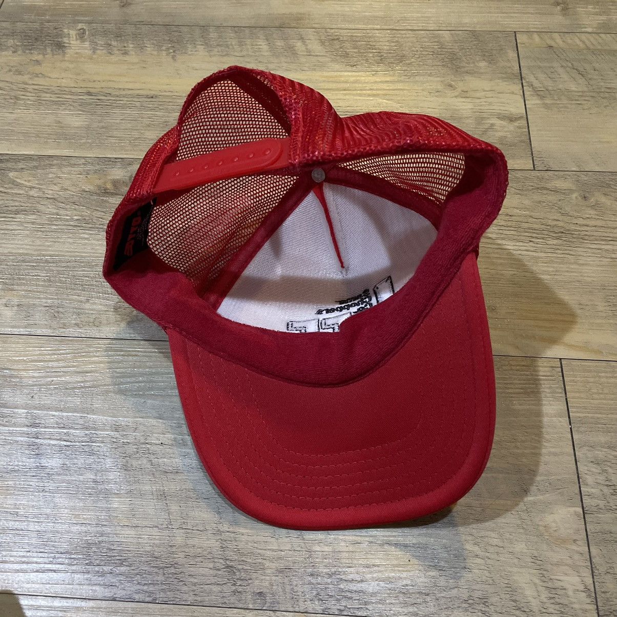 Japanese Brand Sams choppers tokyo trucker cap Size ONE SIZE - 2 Thumbnail