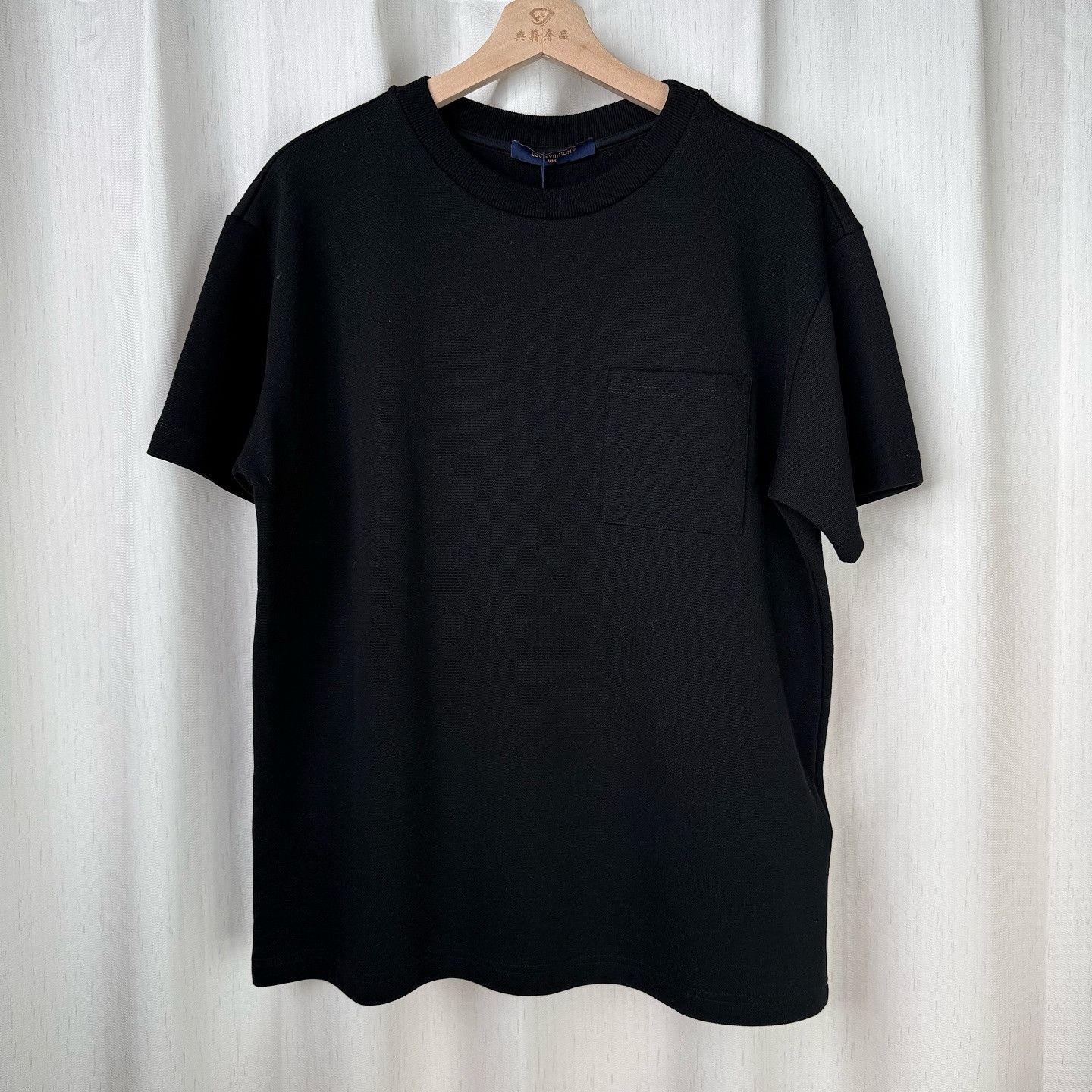 Louis Vuitton Louis Vuitton Monogram Short Sleeve T-Shirt Size S Size US S / EU 44-46 / 1 - 1 Thumbnail