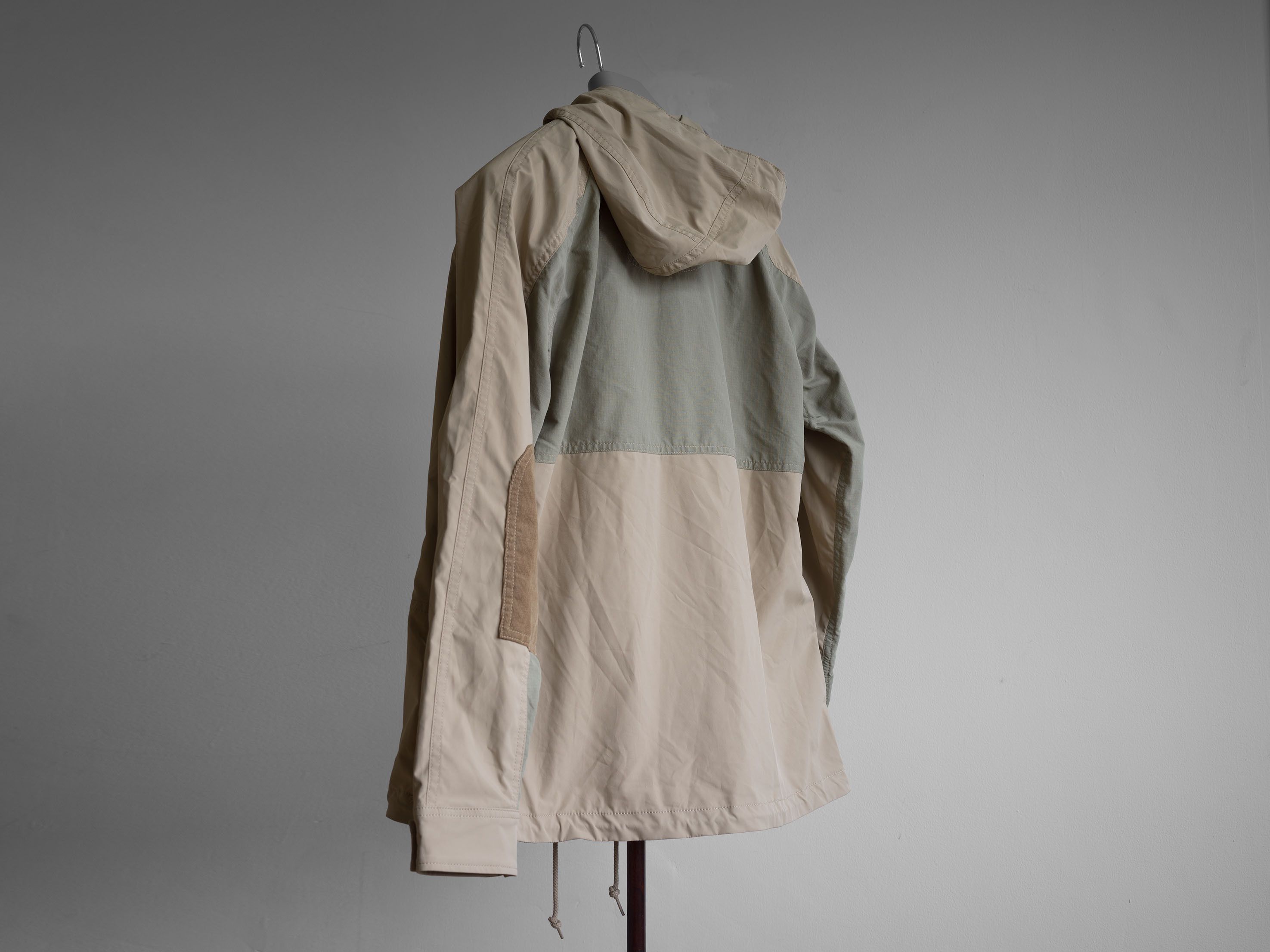 Junya Watanabe AW2018 eYe JUNYA WATANABE MAN WINDBREAKER JACKET Size US M / EU 48-50 / 2 - 5 Thumbnail
