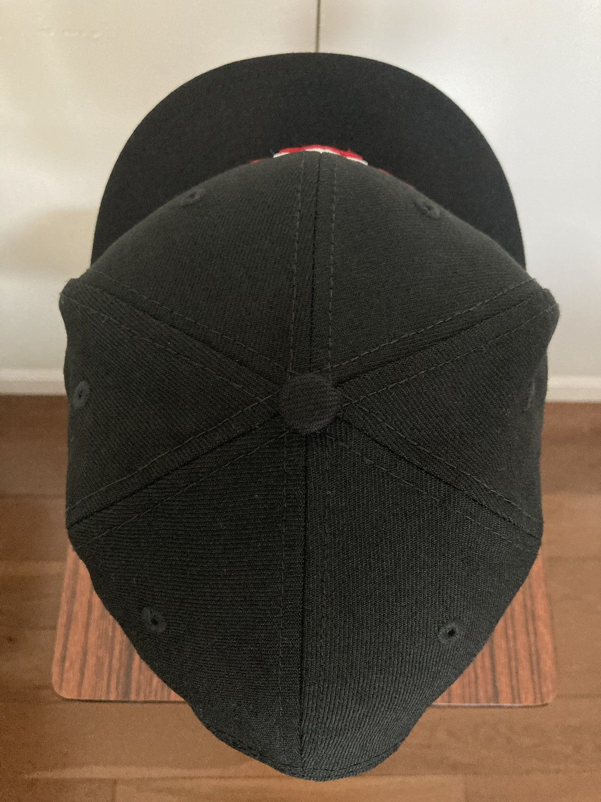 New Era TORONTO BLUE JAYS NEW ERA SNAPBACK CANADA RED MAPLE LEAF MLB Size ONE SIZE - 8 Thumbnail