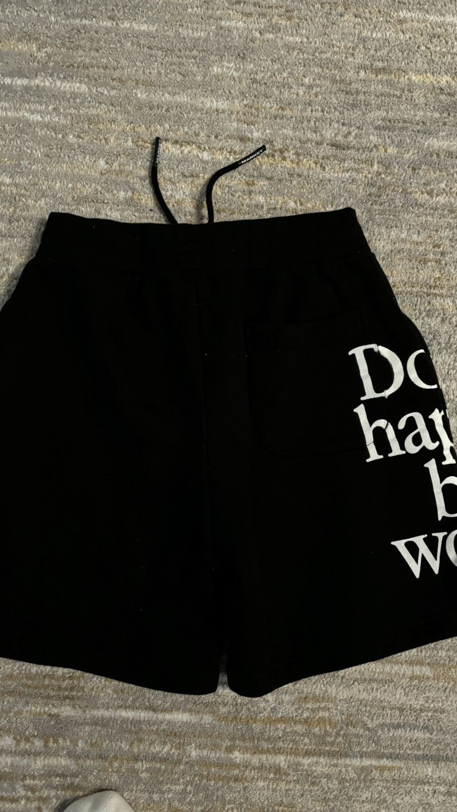 Market Market SMILEY Shorts Size US 32 / EU 48 - 5 Thumbnail