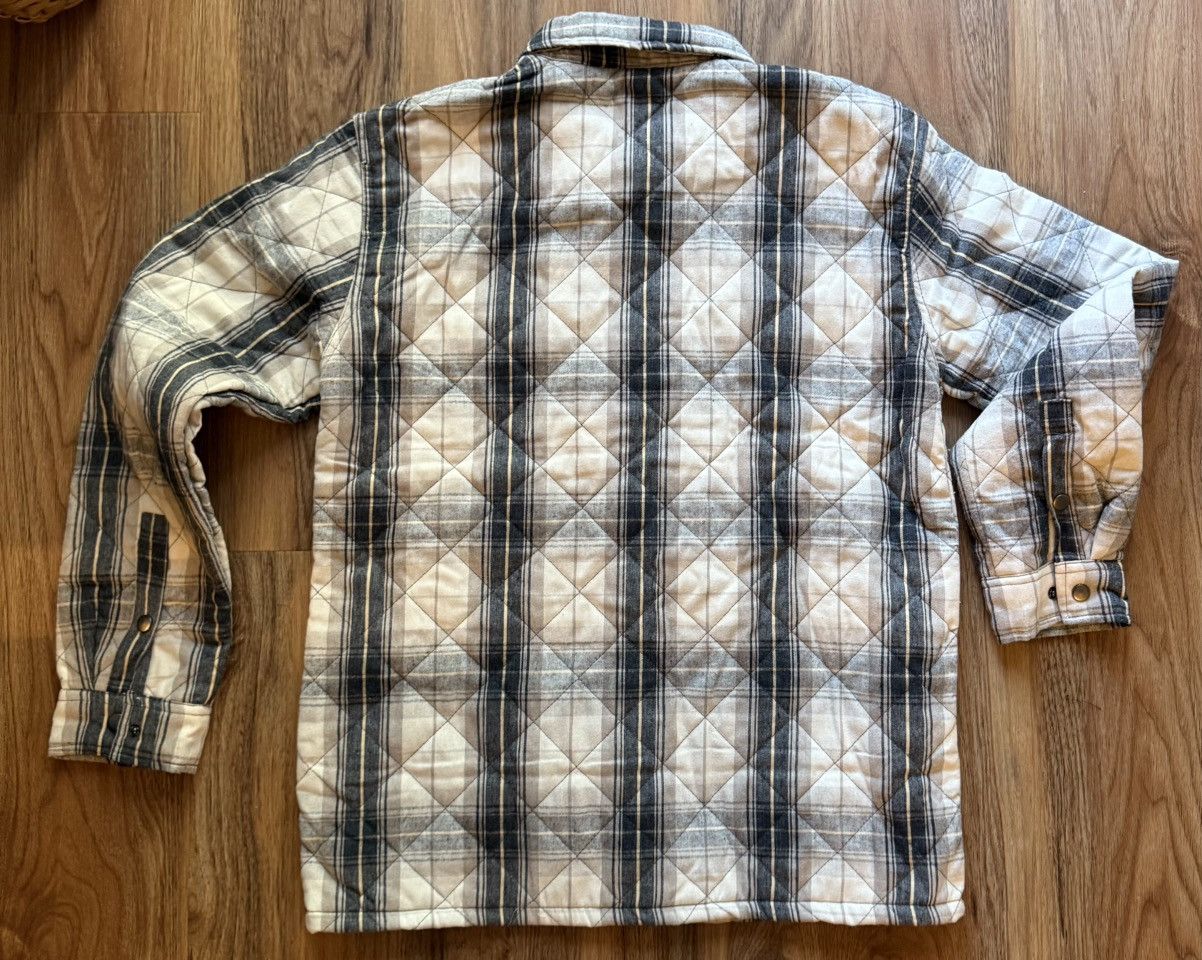 Benny Gold Benny Gold plaid Shacket over shirt Size US L / EU 52-54 / 3 - 3 Thumbnail