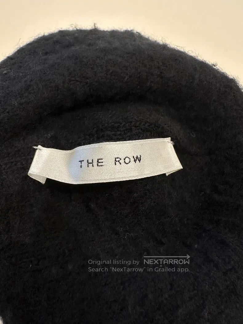 The Row The Row size S Cold cap for making old pilling plate Size ONE SIZE - 3 Thumbnail