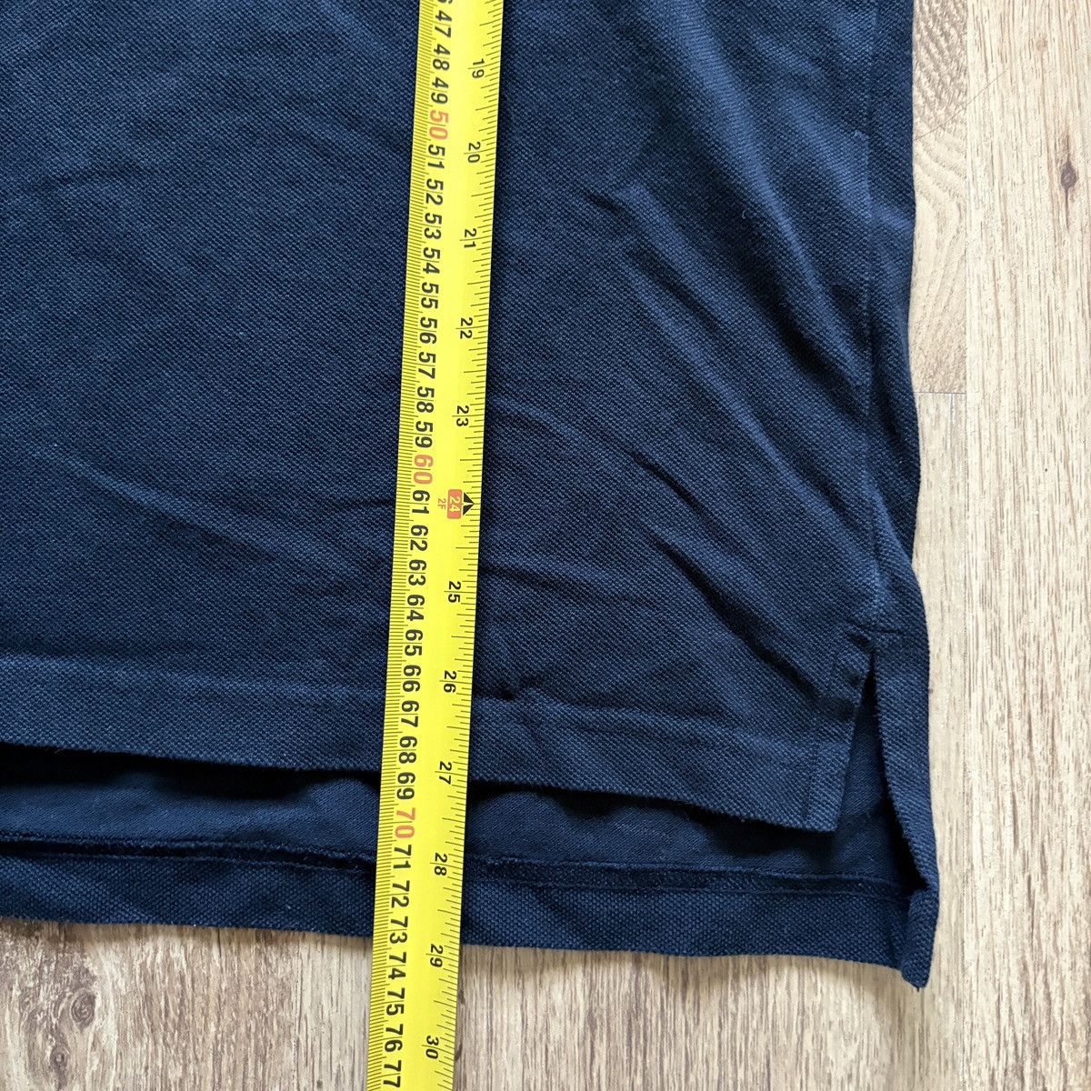 Tommy Hilfiger Vintage 90s y2k multicolour Tommy Hilfiger Alpine Gear Polo Size US M / EU 48-50 / 2 - 4 Thumbnail