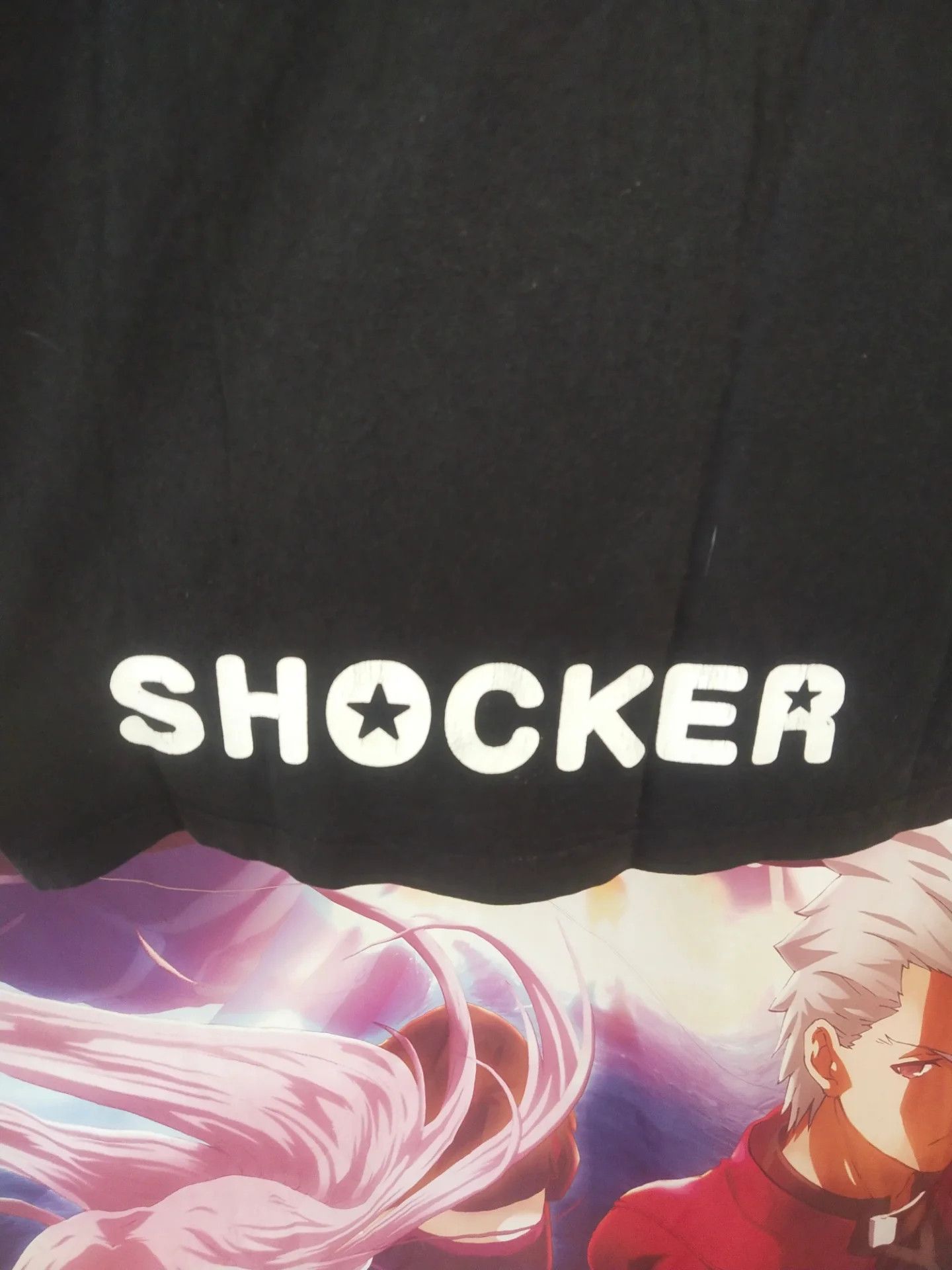 Anime Laundry x Masked Rider Art Japan Movie Series Tee Size US L / EU 52-54 / 3 - 6 Thumbnail