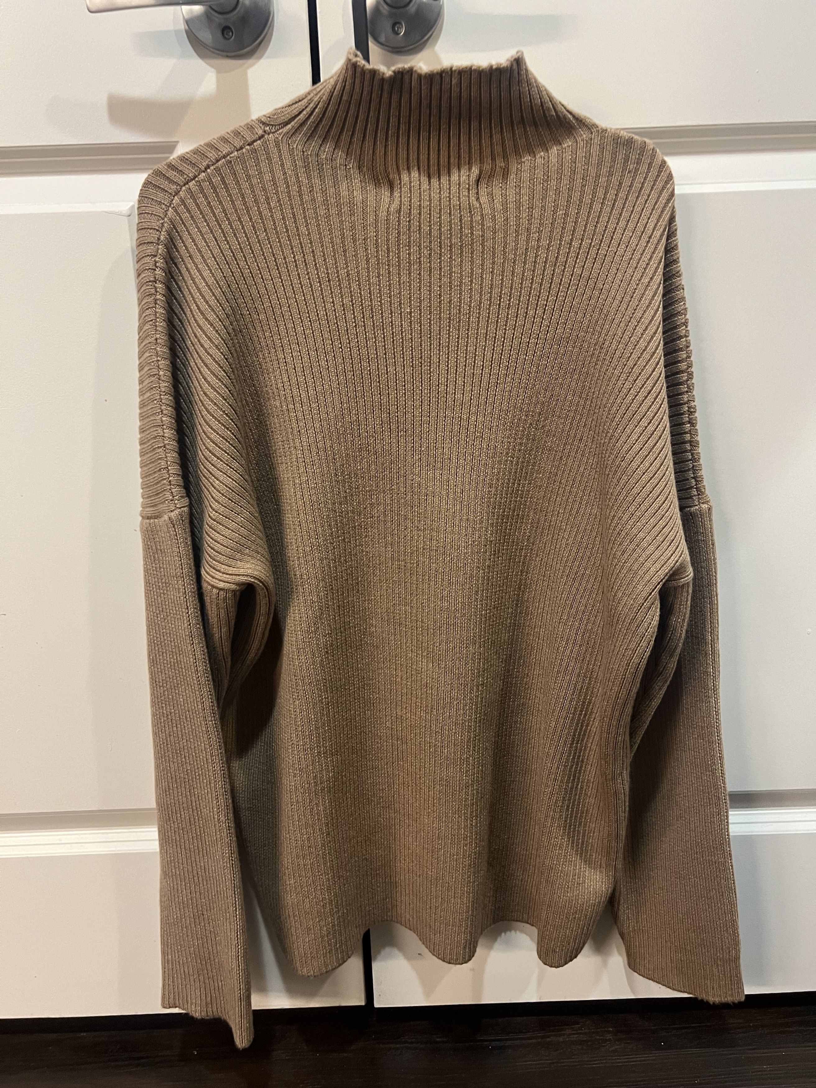 PACCBET Rassvet Turtleneck Sweater Size US L / EU 52-54 / 3 - 2 Thumbnail