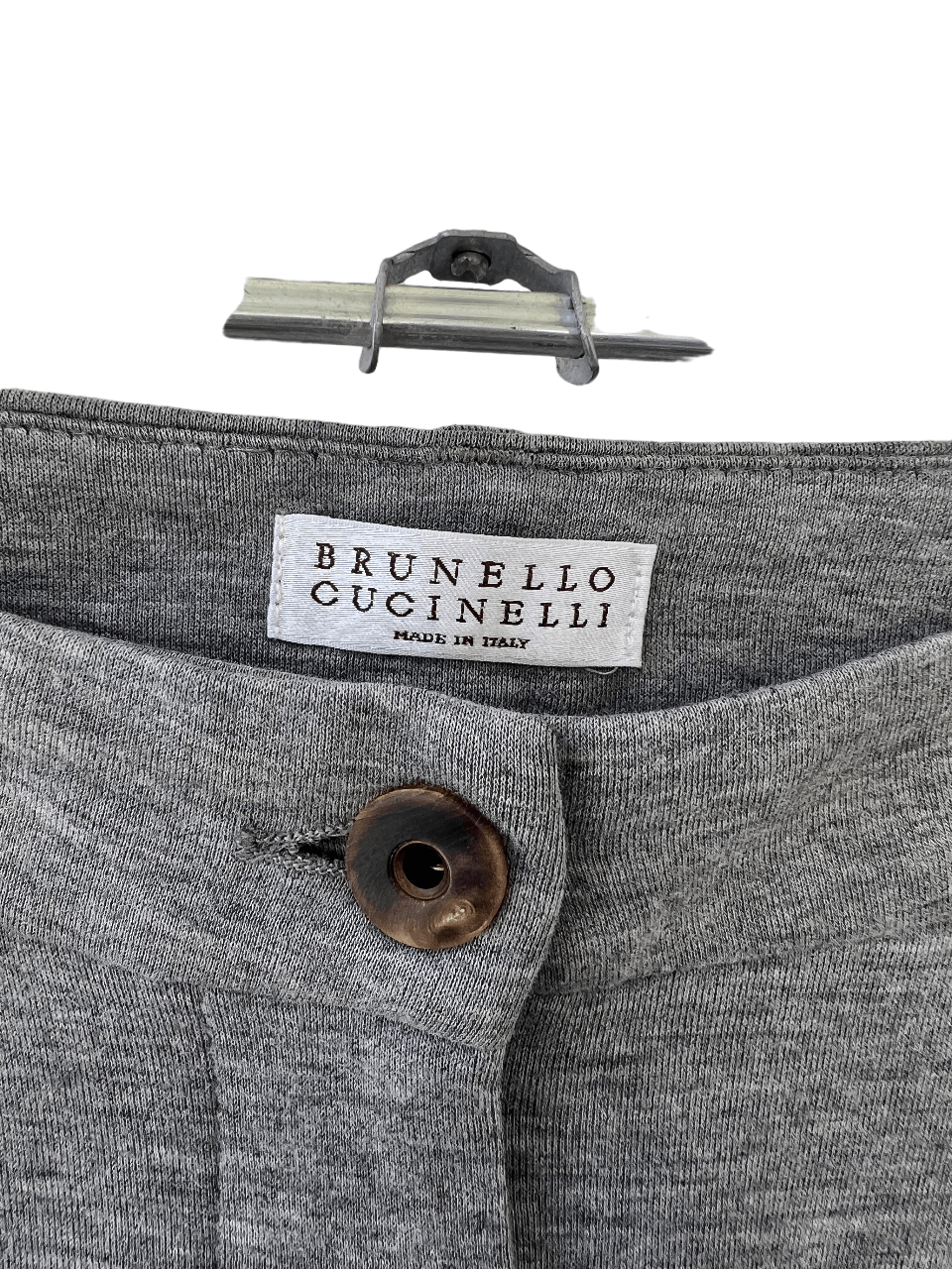 Brunello Cucinelli Brunello Cucinelli pants 4 Size 27" / US 4 / IT 40 - 3 Thumbnail