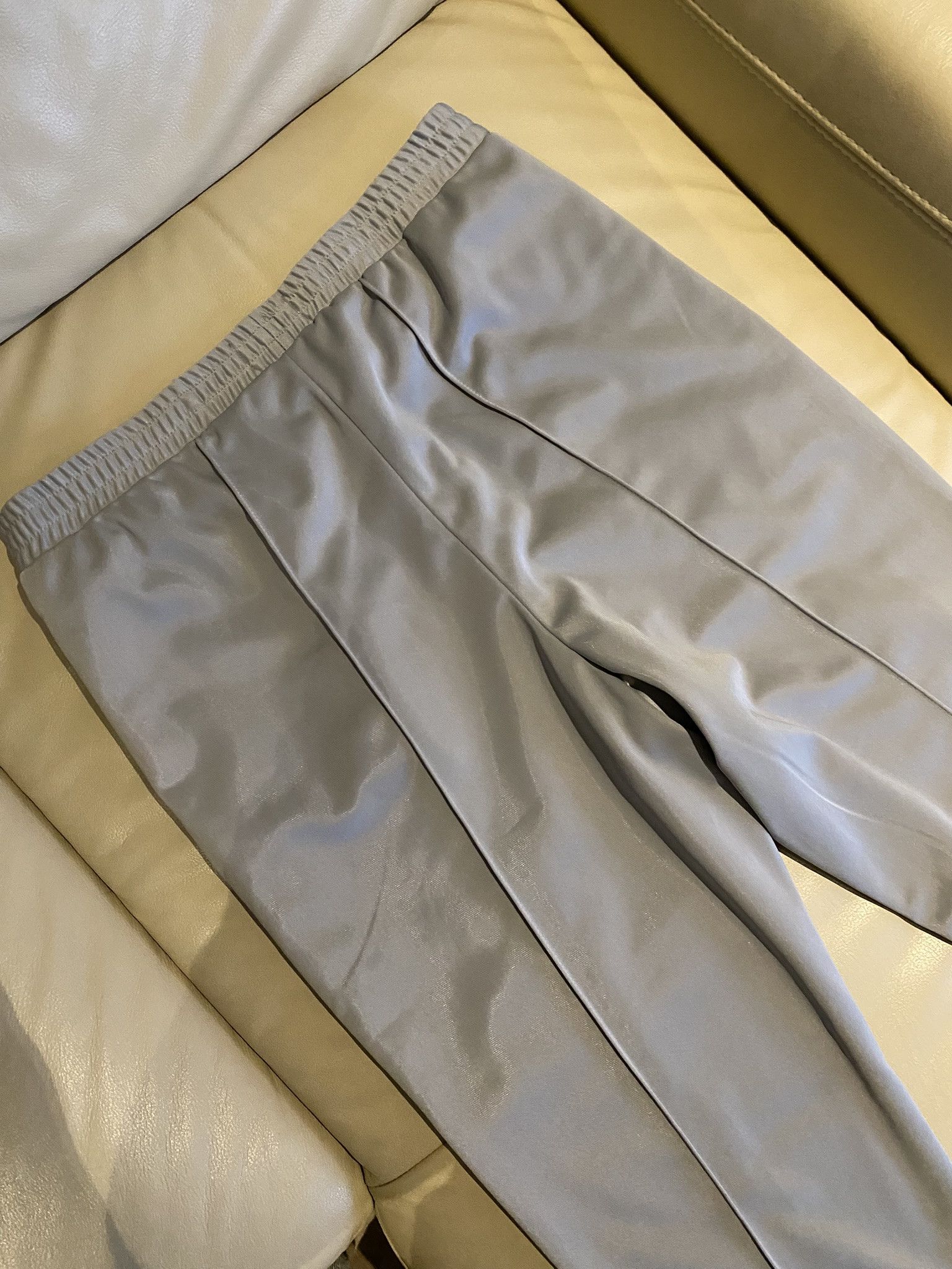 Han Kjobenhavn NWT - 50/L - Track Pants - Dark Grey Size US 34 / EU 50 - 10 Thumbnail