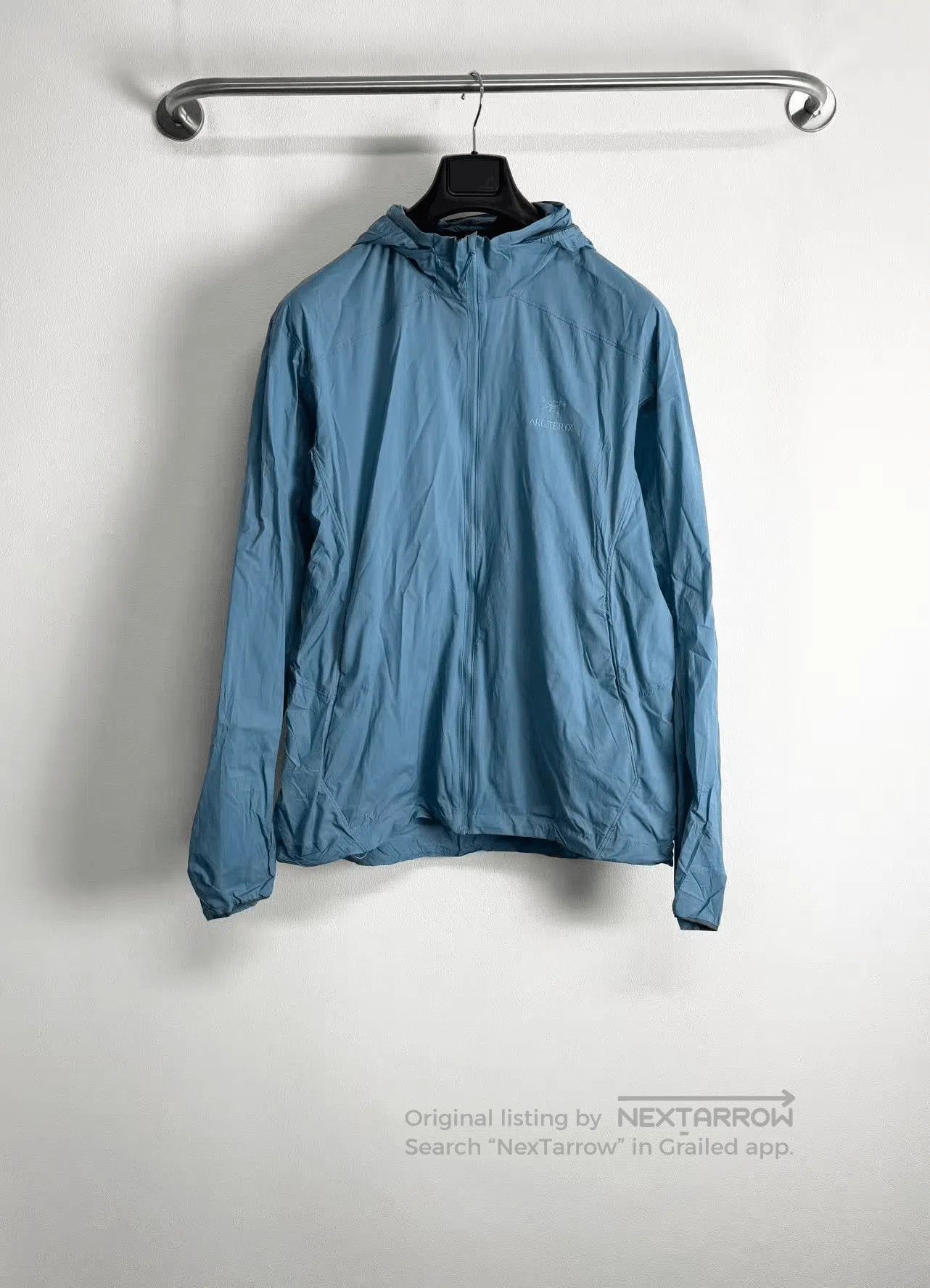 Arc'teryx Arcteryx Nodin Jacket. Size US XL / EU 56 / 4 - 1 Thumbnail