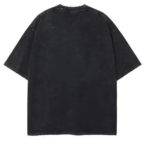 Vintage Fibrous Mind Tshirt