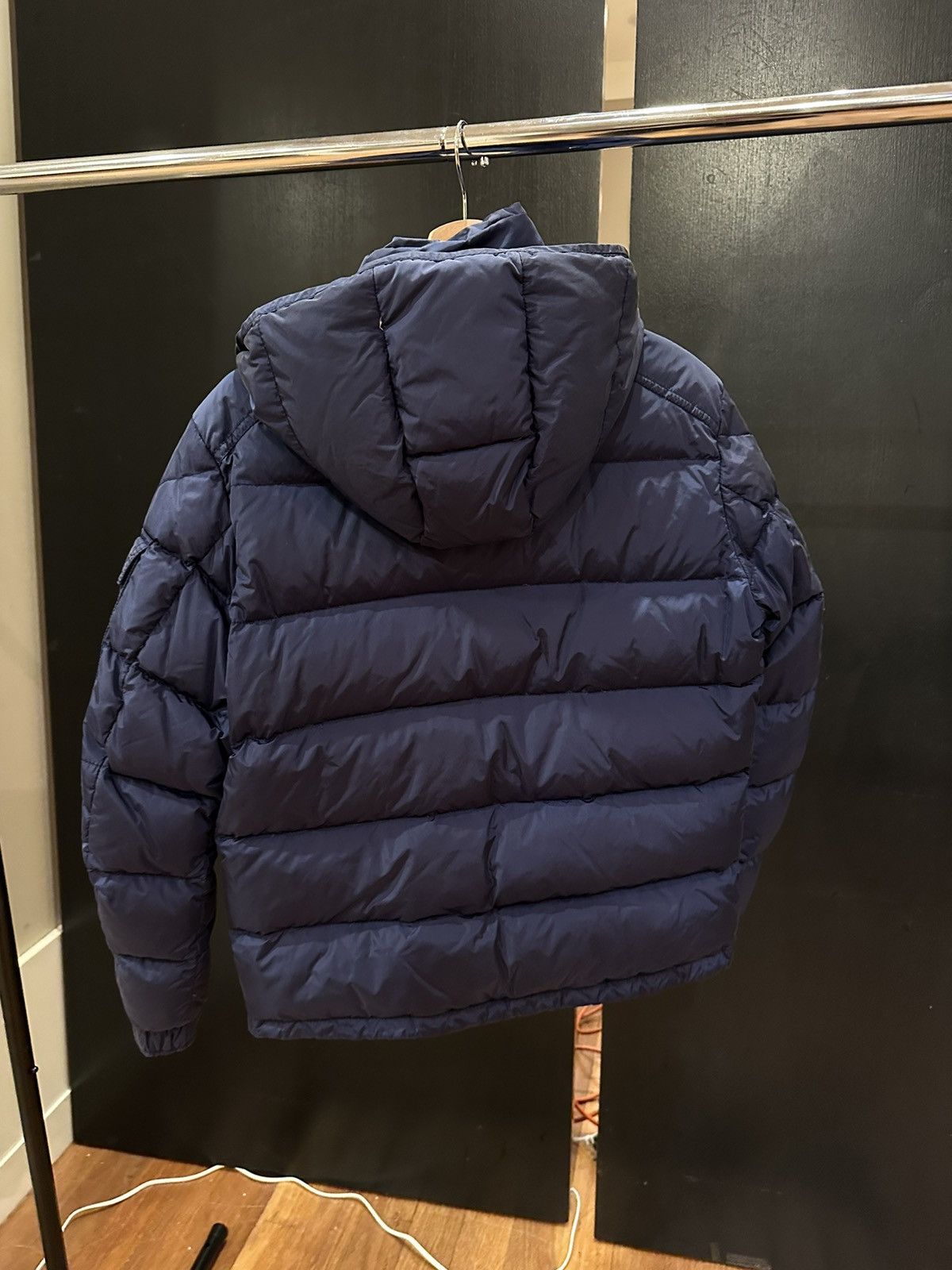 Moncler Moncler Maya Size US S / EU 44-46 / 1 - 10 Thumbnail