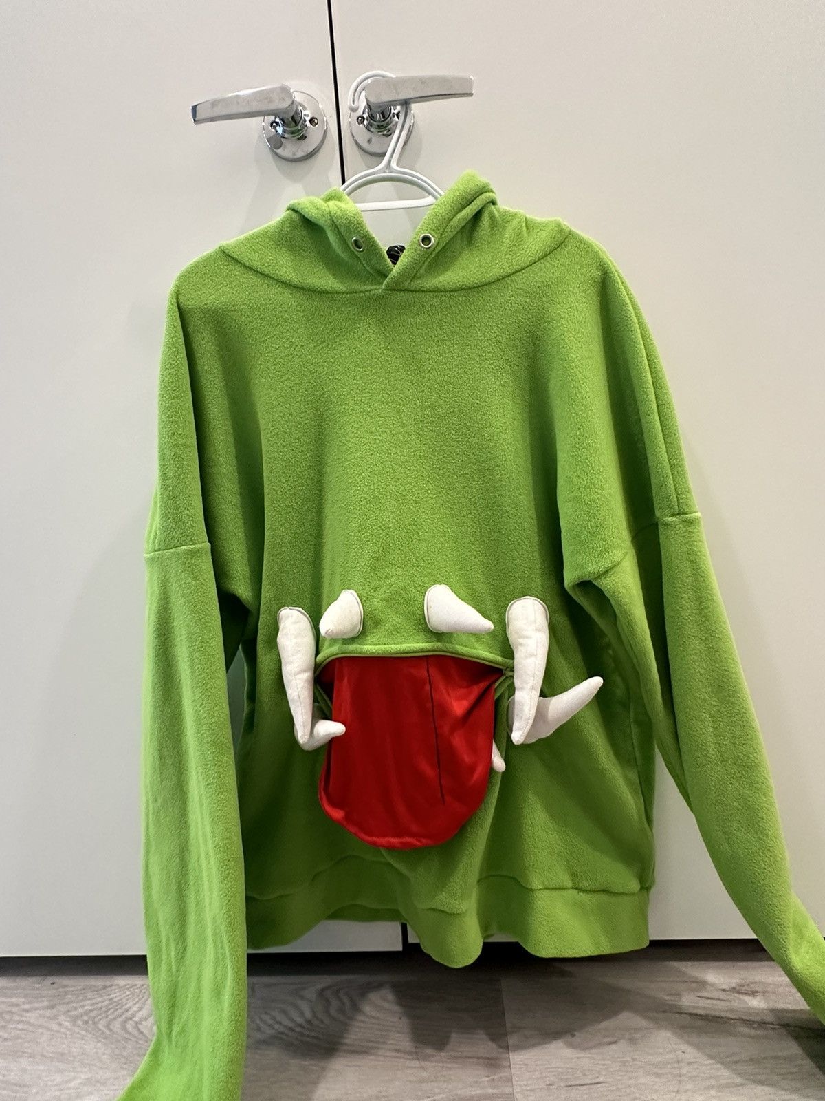 Ryder Studios Ryder Studios ‘Monster’ Hoodie (2019) Size US L / EU 52-54 / 3 - 3 Thumbnail
