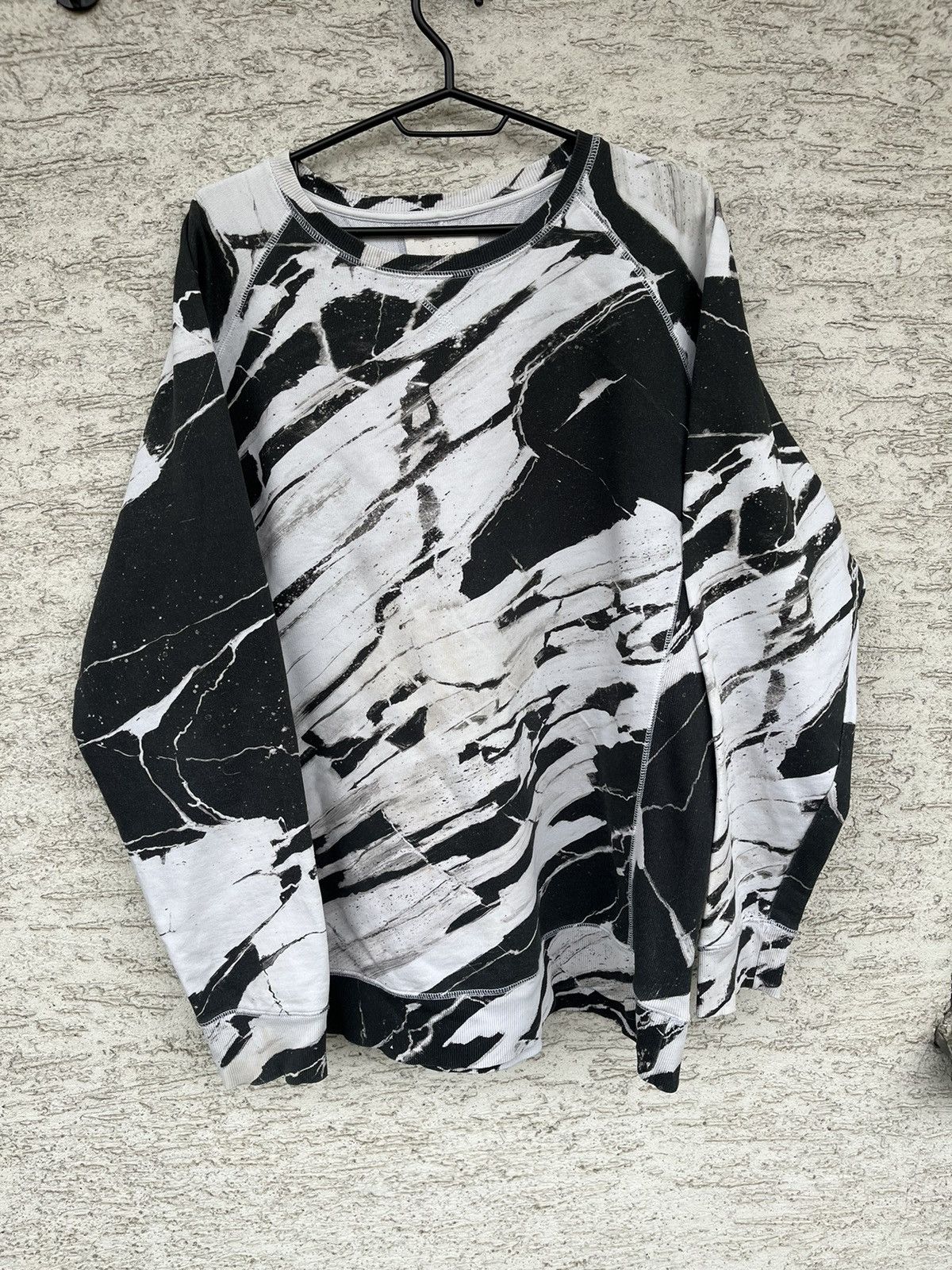 Soulland Soulland sweatshirt Size US XL / EU 56 / 4 - 8 Thumbnail