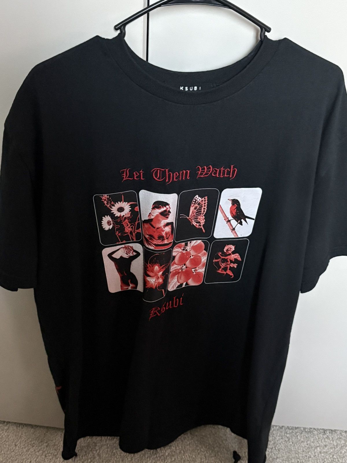 Ksubi Ksubi t-shirt Size US M / EU 48-50 / 2 - 3 Thumbnail