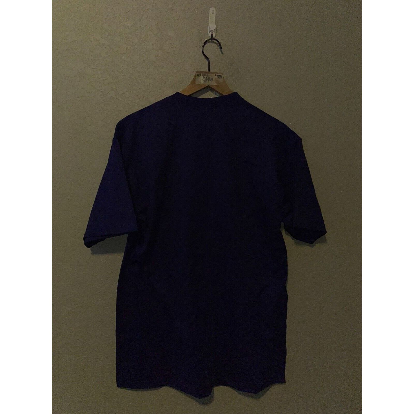 Jerzees Vintage Lawnmowing Shirt Jr's Lawncare Landscaping Tee 90s Size US L / EU 52-54 / 3 - 6 Thumbnail