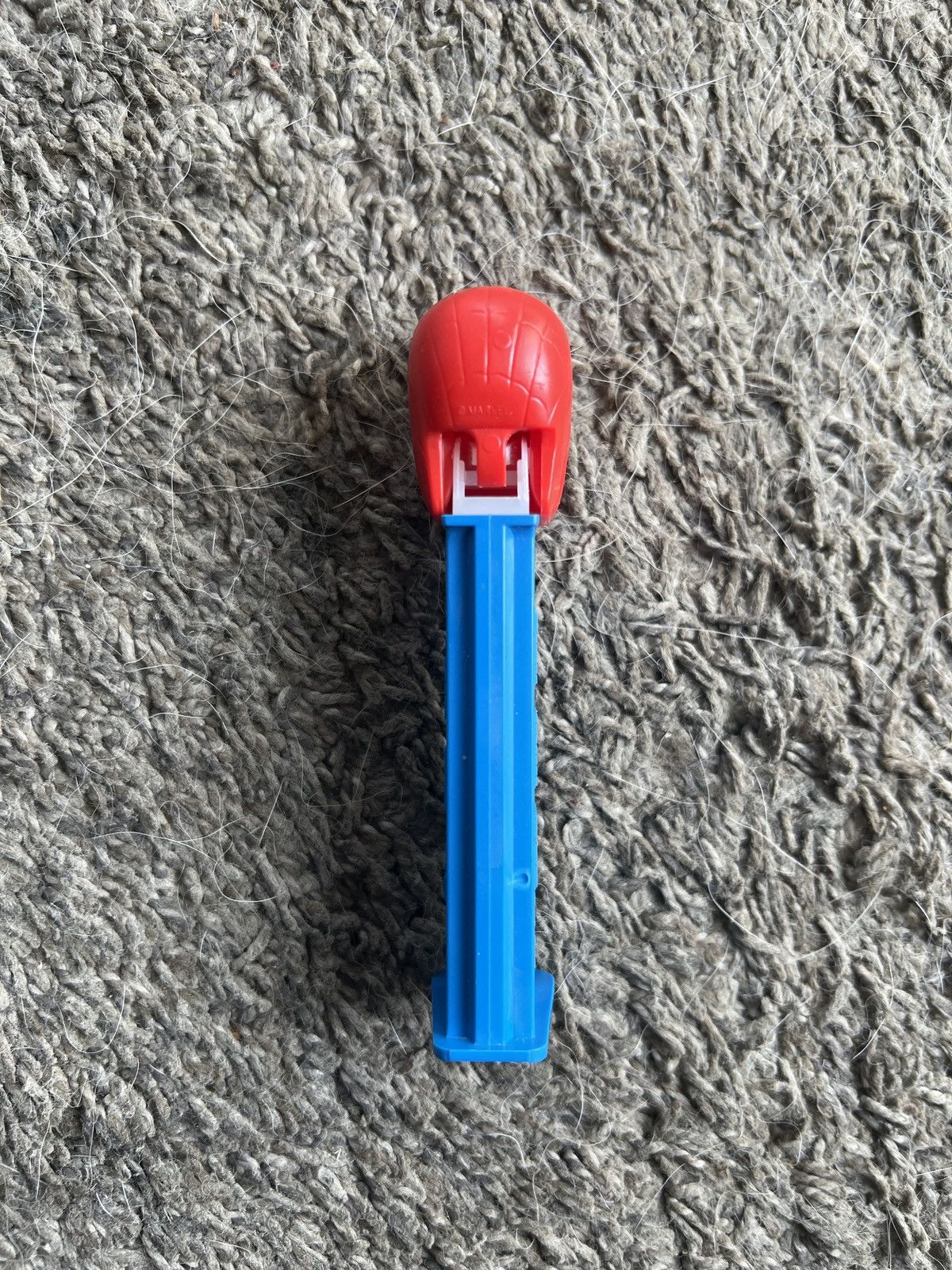 Marvel Comics Marvel Spider-Man Pez Dispenser Size ONE SIZE - 5 Thumbnail