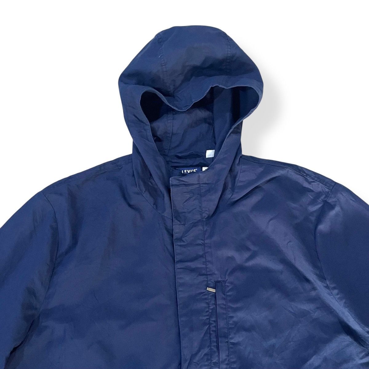 Levi's Made & Crafted VINTAGE LEVIS MADE & CRAFTED JACKET HOODIE Size US L / EU 52-54 / 3 - 4 Thumbnail