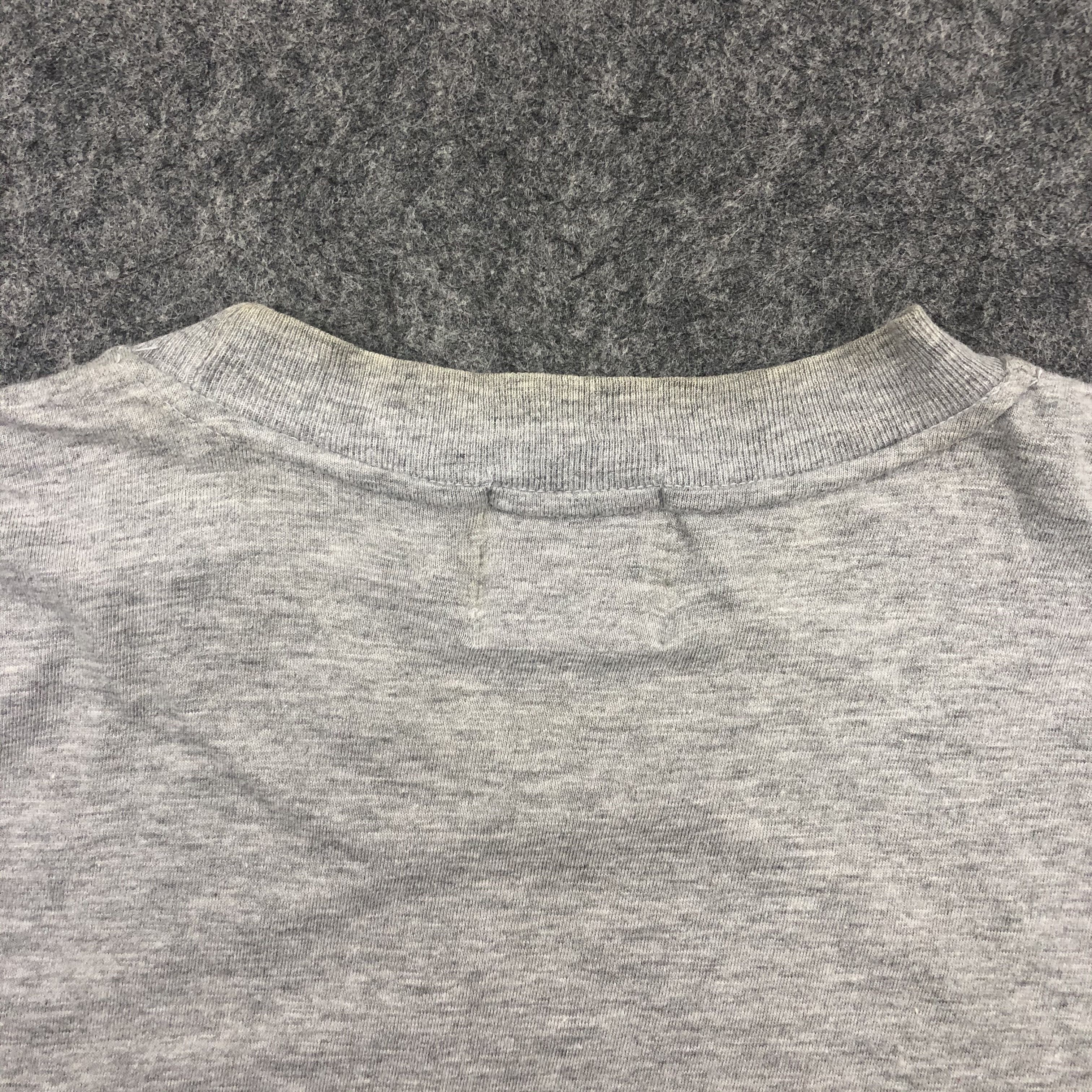 Japanese Brand Vintage Anime Neltun Club Large Tshirt - H009 Size US L / EU 52-54 / 3 - 9 Thumbnail
