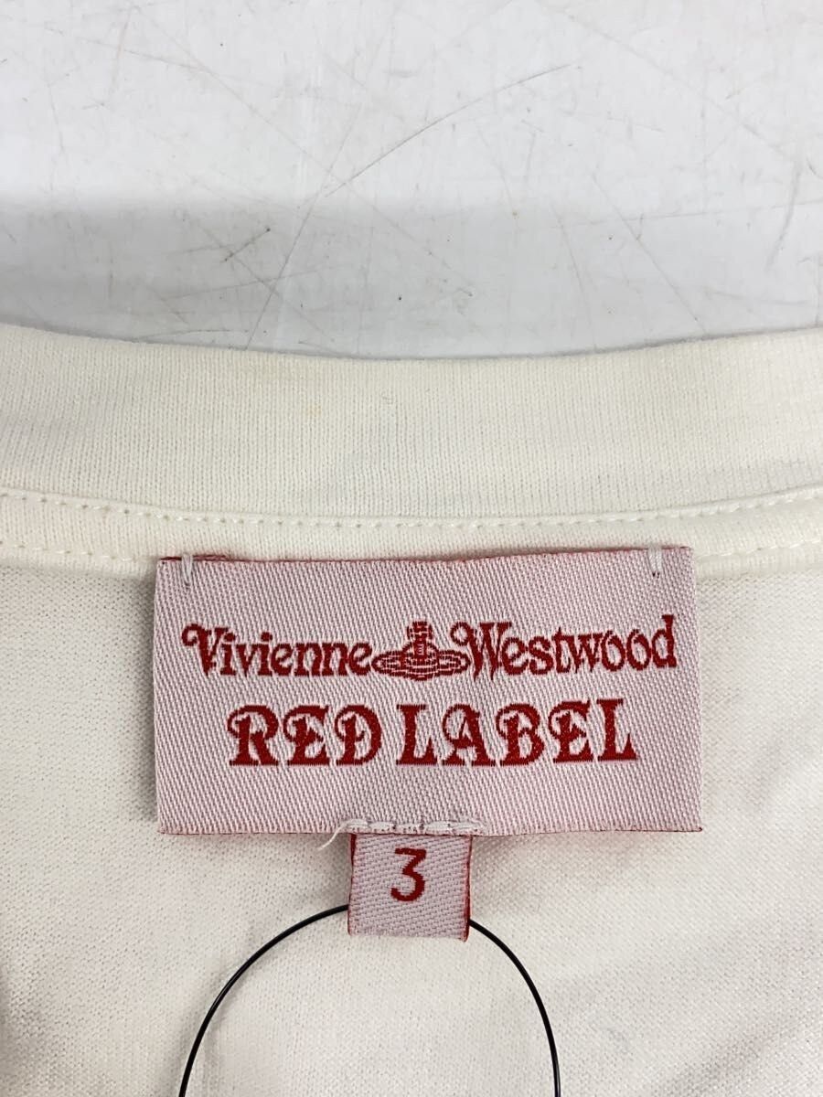 Vivienne Westwood Collage Graphic Tee Size L / US 10 / IT 46 - 4 Thumbnail