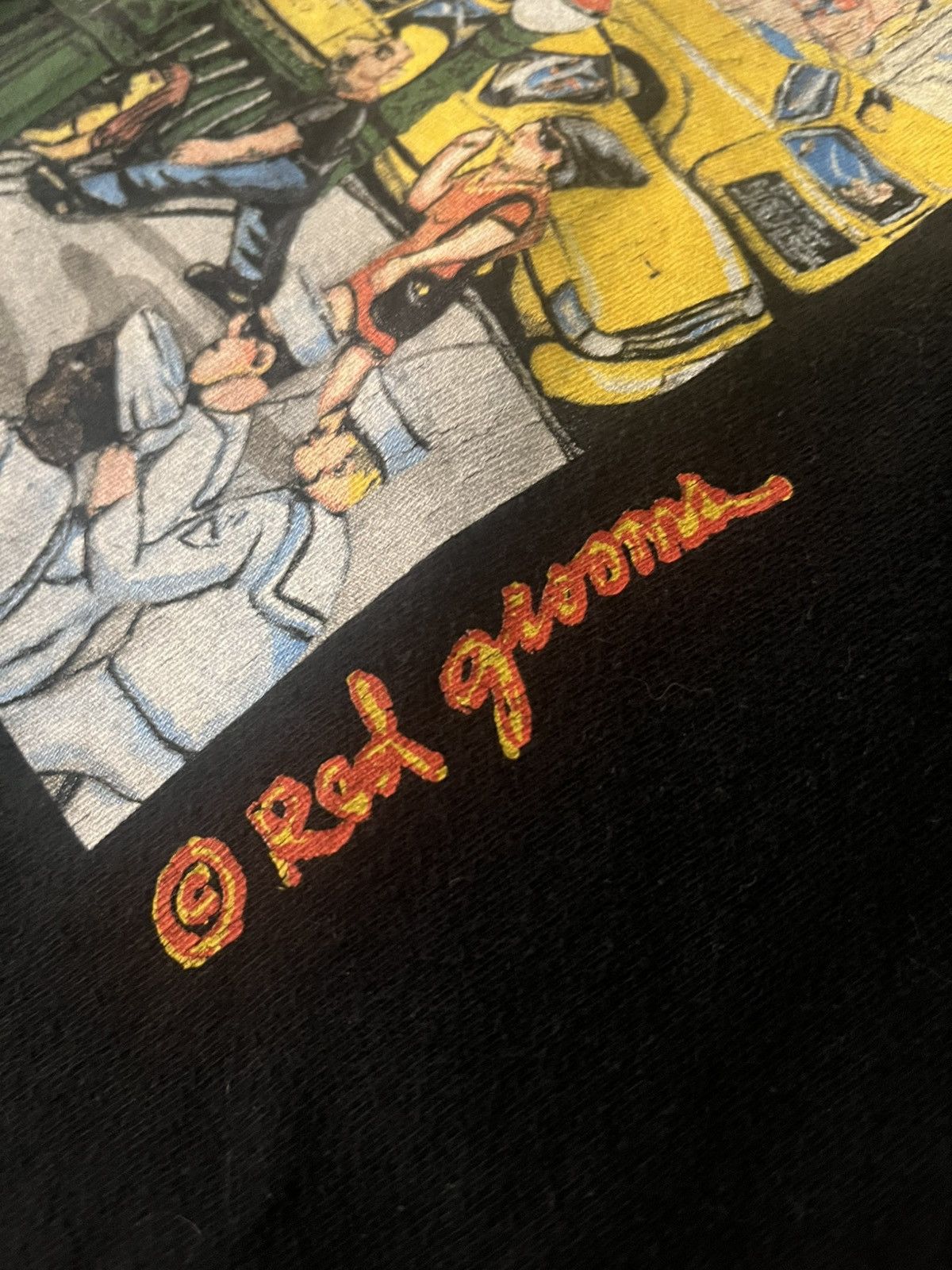 Supreme Supreme Manhattan Shirt Size US M / EU 48-50 / 2 - 3 Thumbnail