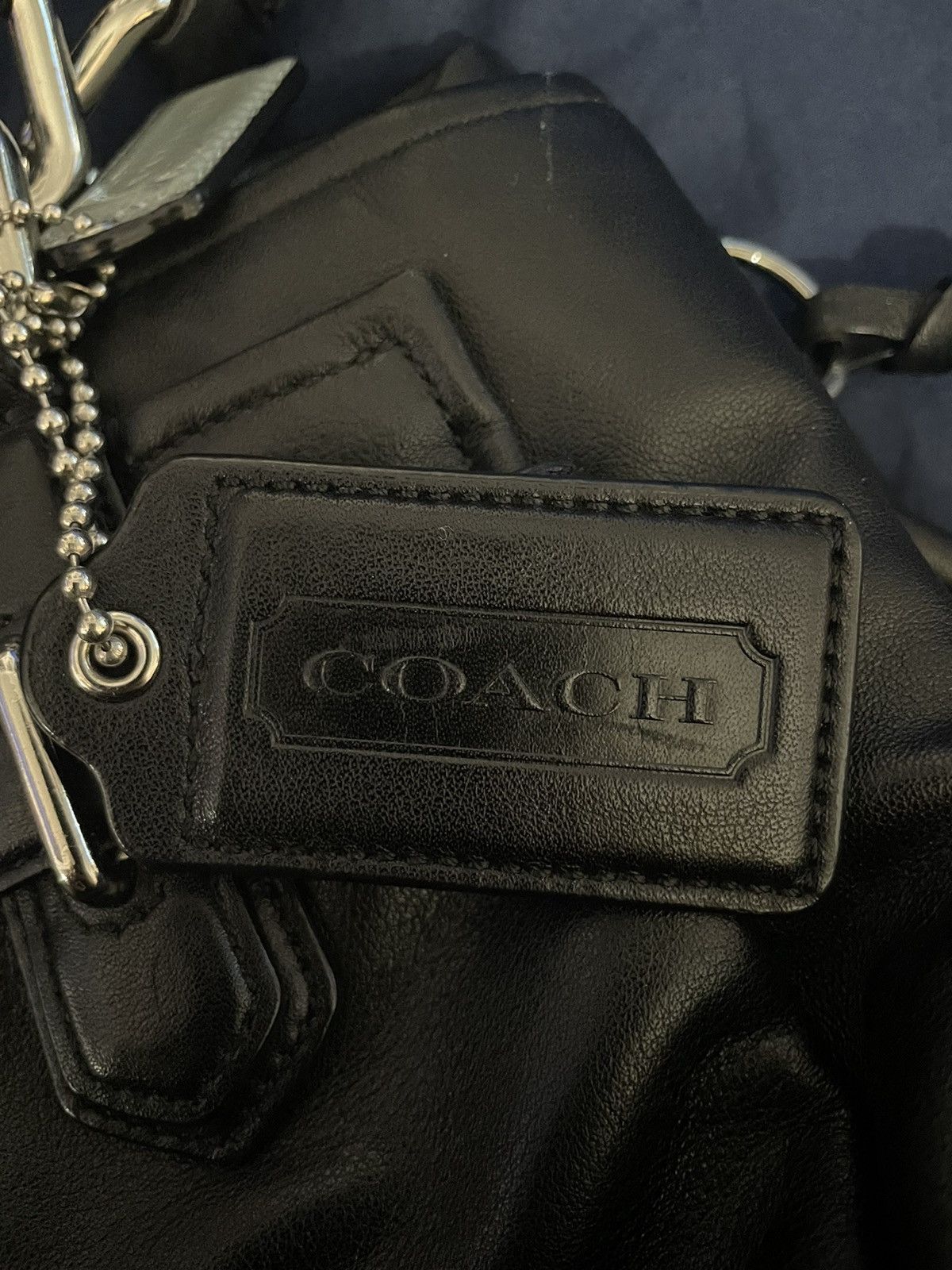 Coach Coach Handbag Size ONE SIZE - 2 Thumbnail