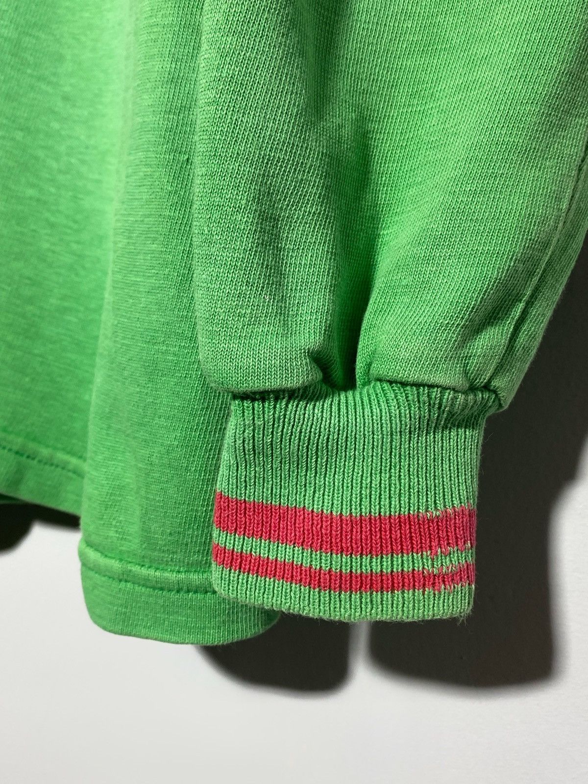 Cotton Traders Vintage Wales 1992/93 Rugby Union Shirt Cotton Traders Size US L / EU 52-54 / 3 - 11 Thumbnail