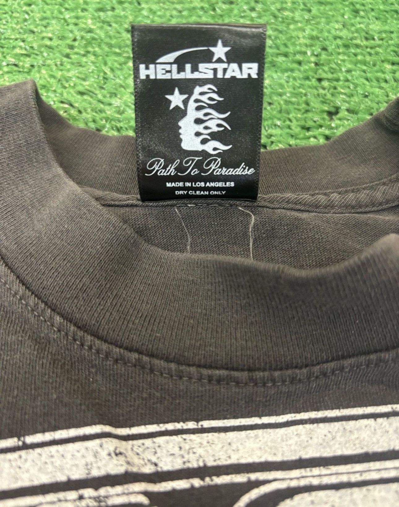 Hellstar Jesus Tee Bundle