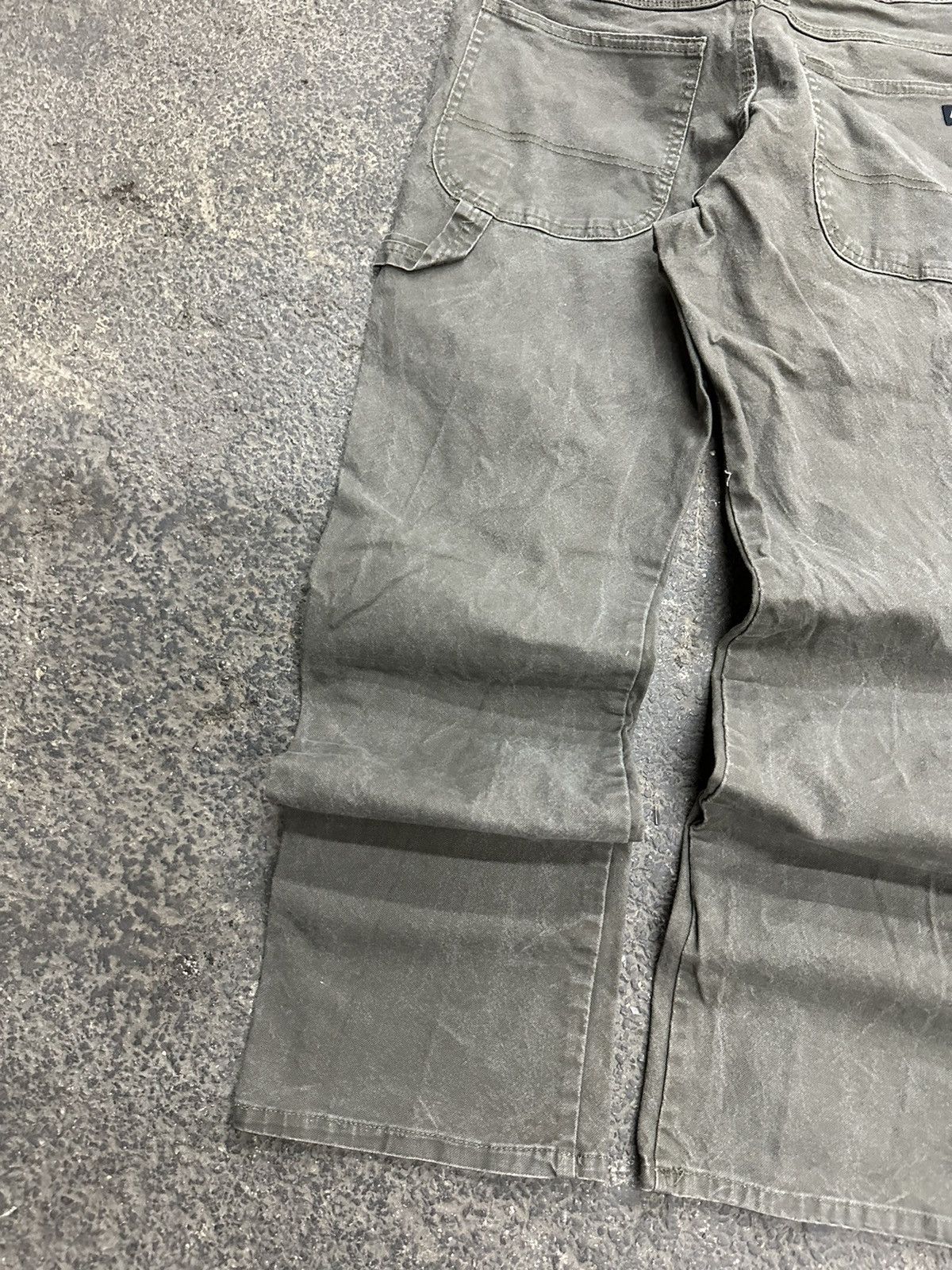 Dickies × Vintage Dickies cargo pants Size US 32 / EU 48 - 2 Thumbnail