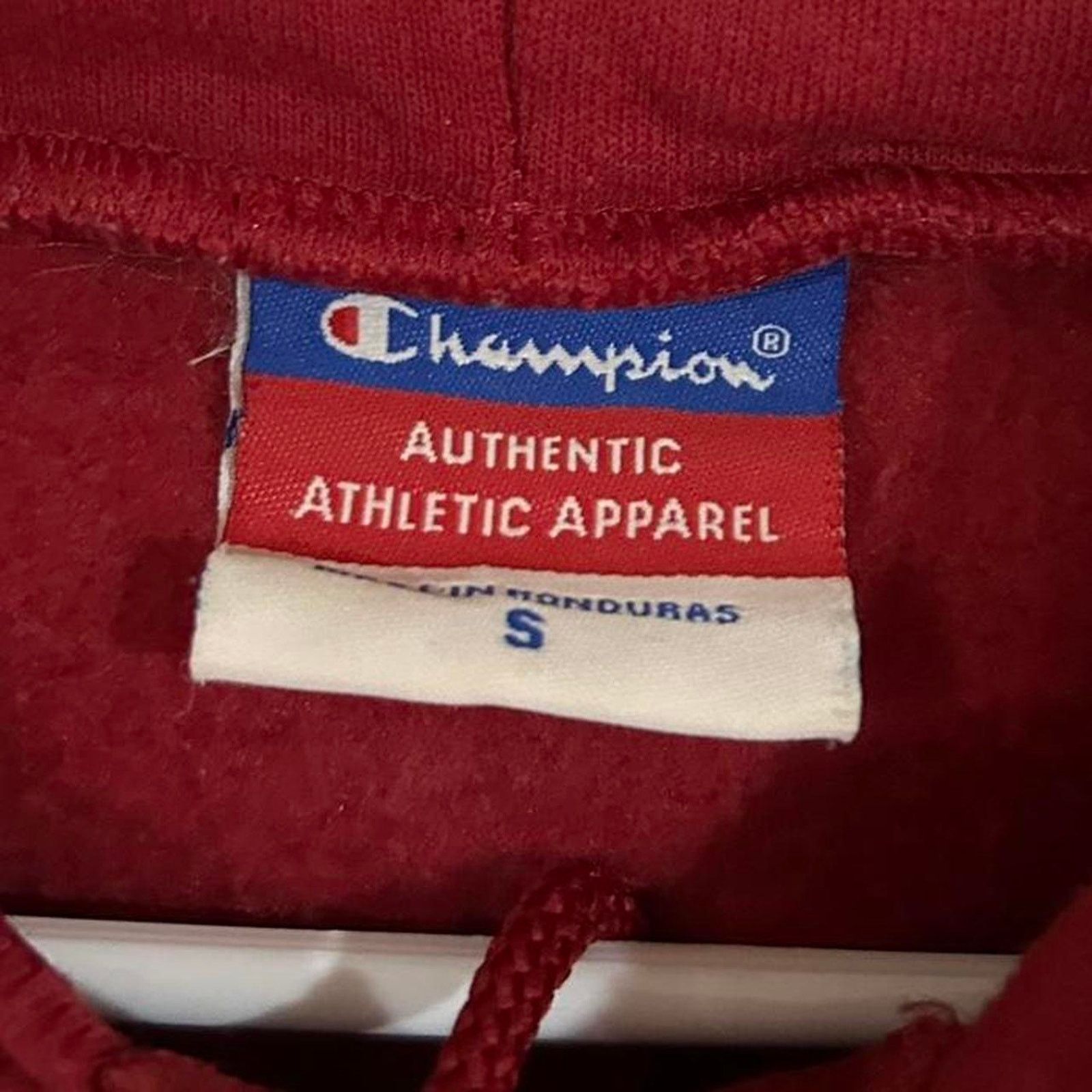 Champion Champion Kansas Rock Chalk Jayhawk Sweatshirt Size US S / EU 44-46 / 1 - 4 Thumbnail