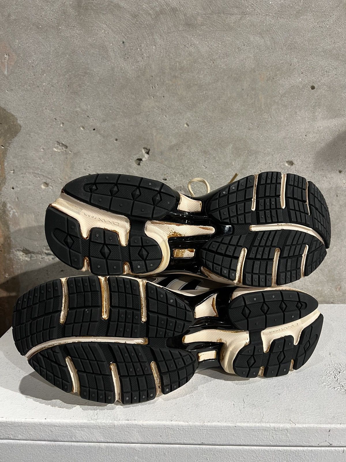 PROJECT G/R Project GR x Reebok - Bondage Hybrid Premier Road Sneakers Size US 9 / EU 42 - 7 Thumbnail