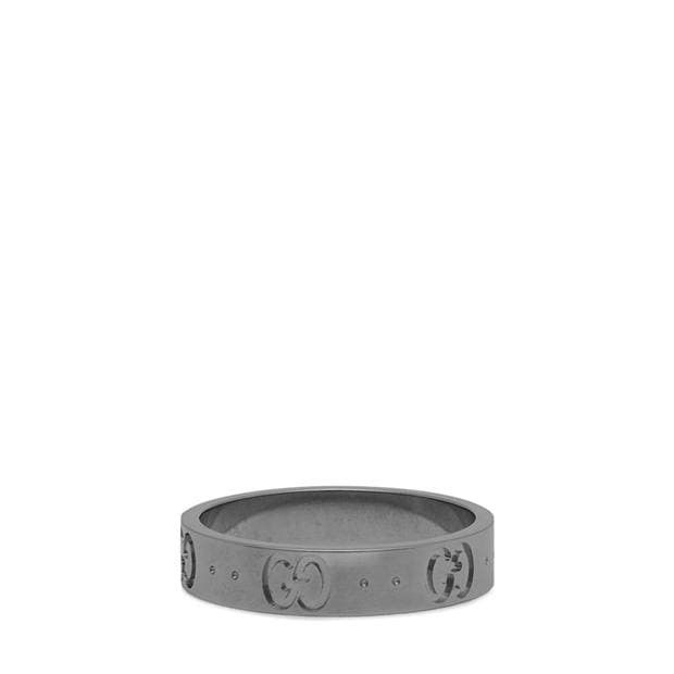 Gucci 18ct Icon Ring Size ONE SIZE - 2 Thumbnail