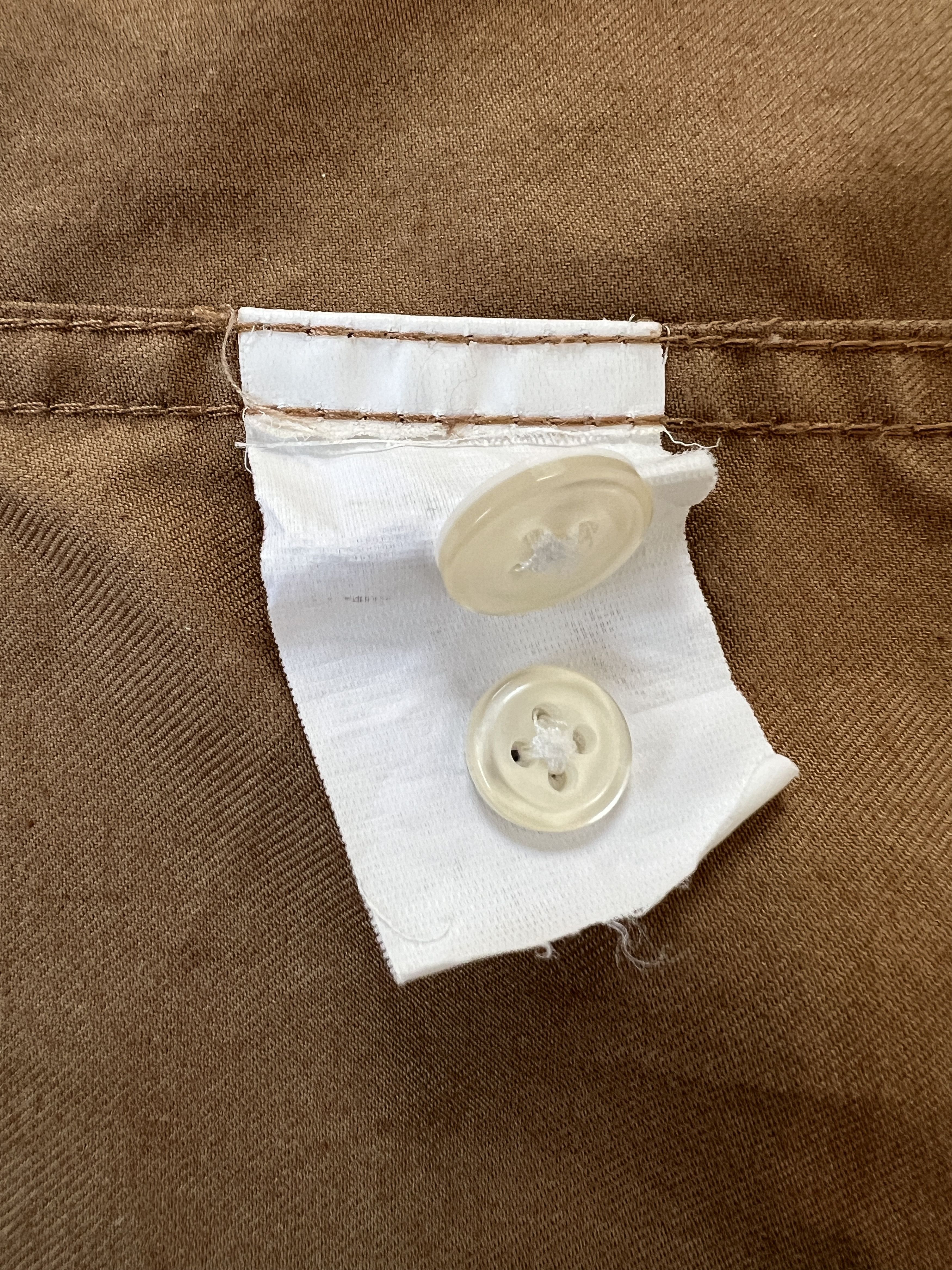 Other Classic Shirt Size US L / EU 52-54 / 3 - 7 Thumbnail