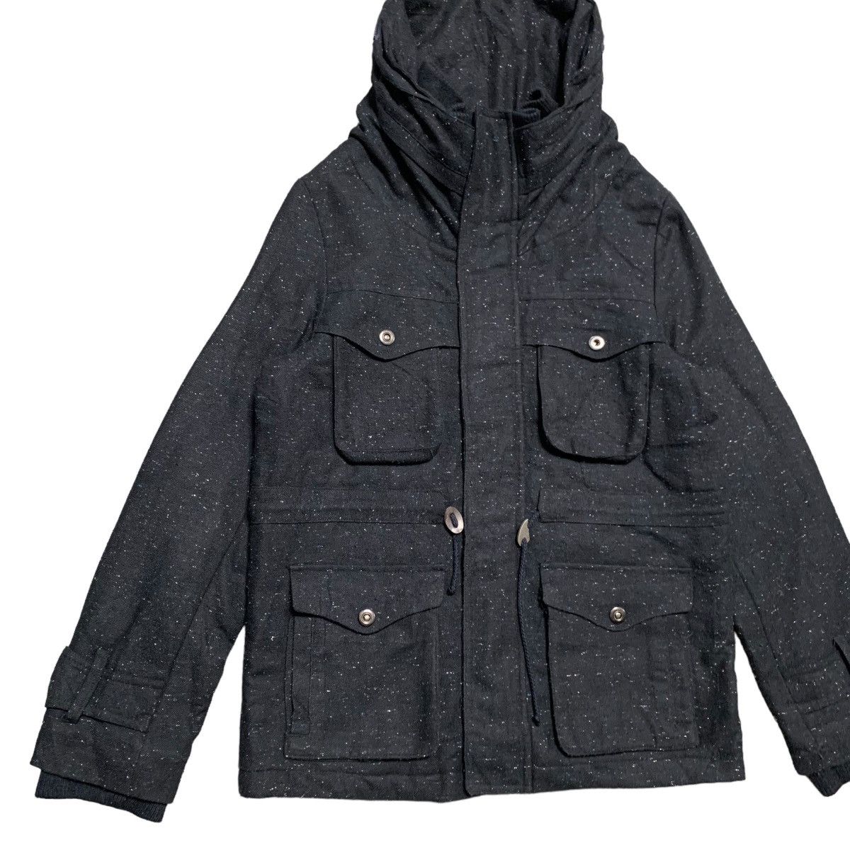 Other Fiorentino Selezioni Multipocket Jacket Size US M / EU 48-50 / 2 - 2 Thumbnail