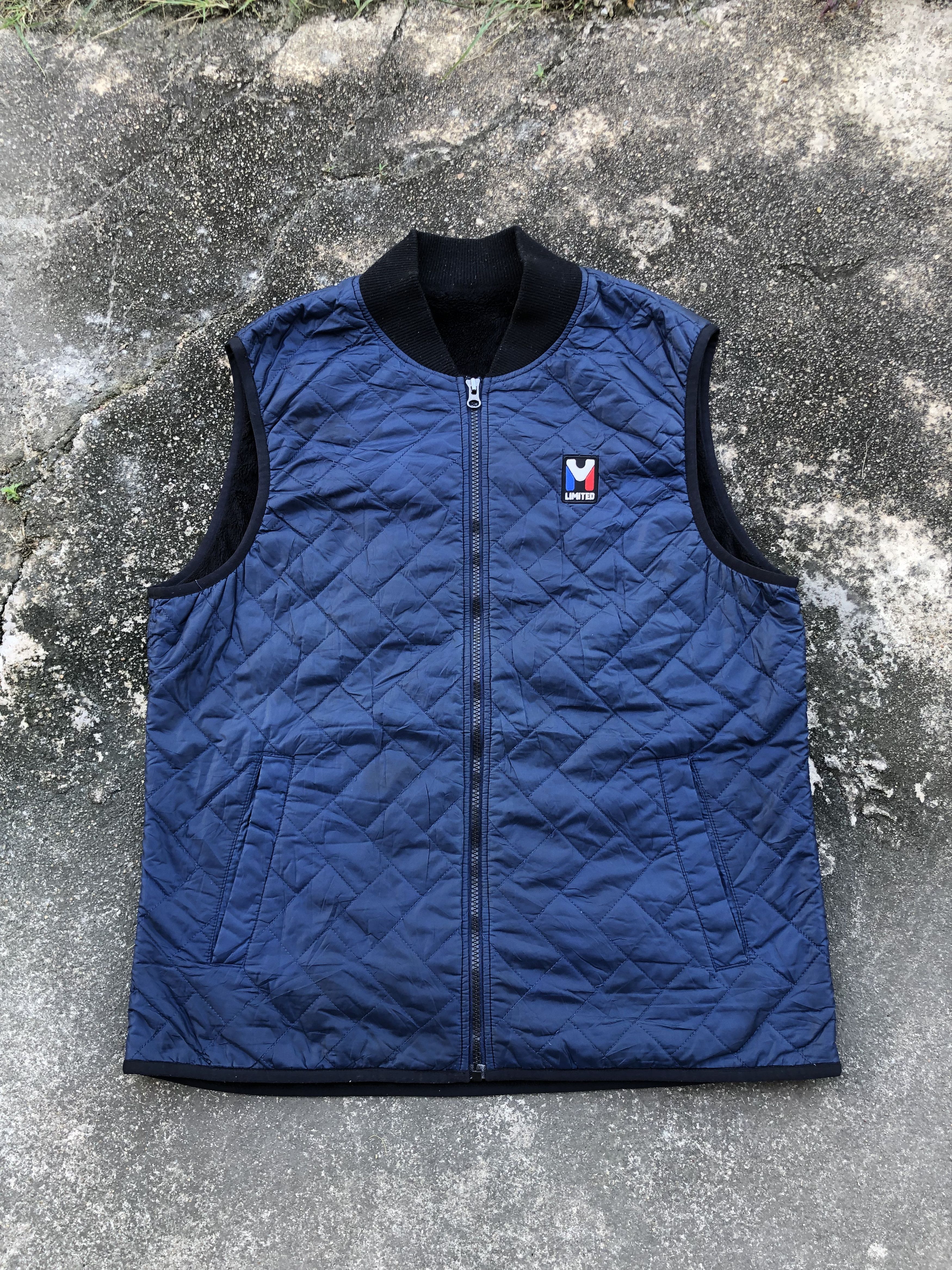 The North Face Millet Limited Extreme Model Vests Size US L / EU 52-54 / 3 - 1 Thumbnail