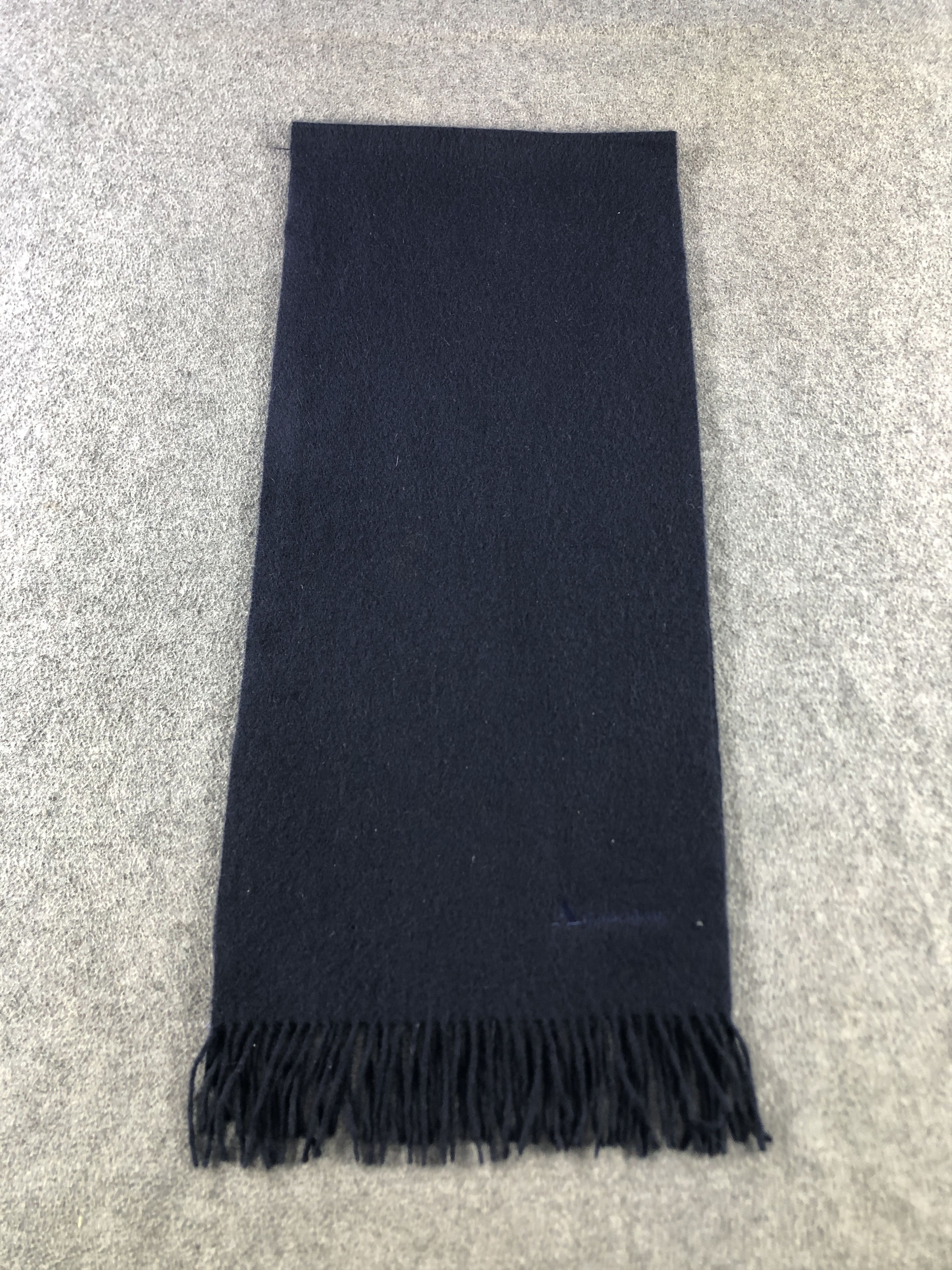 Aquascutum Aquasqutum Scarf / Muffler / Neckwear P949 Size ONE SIZE - 3 Thumbnail
