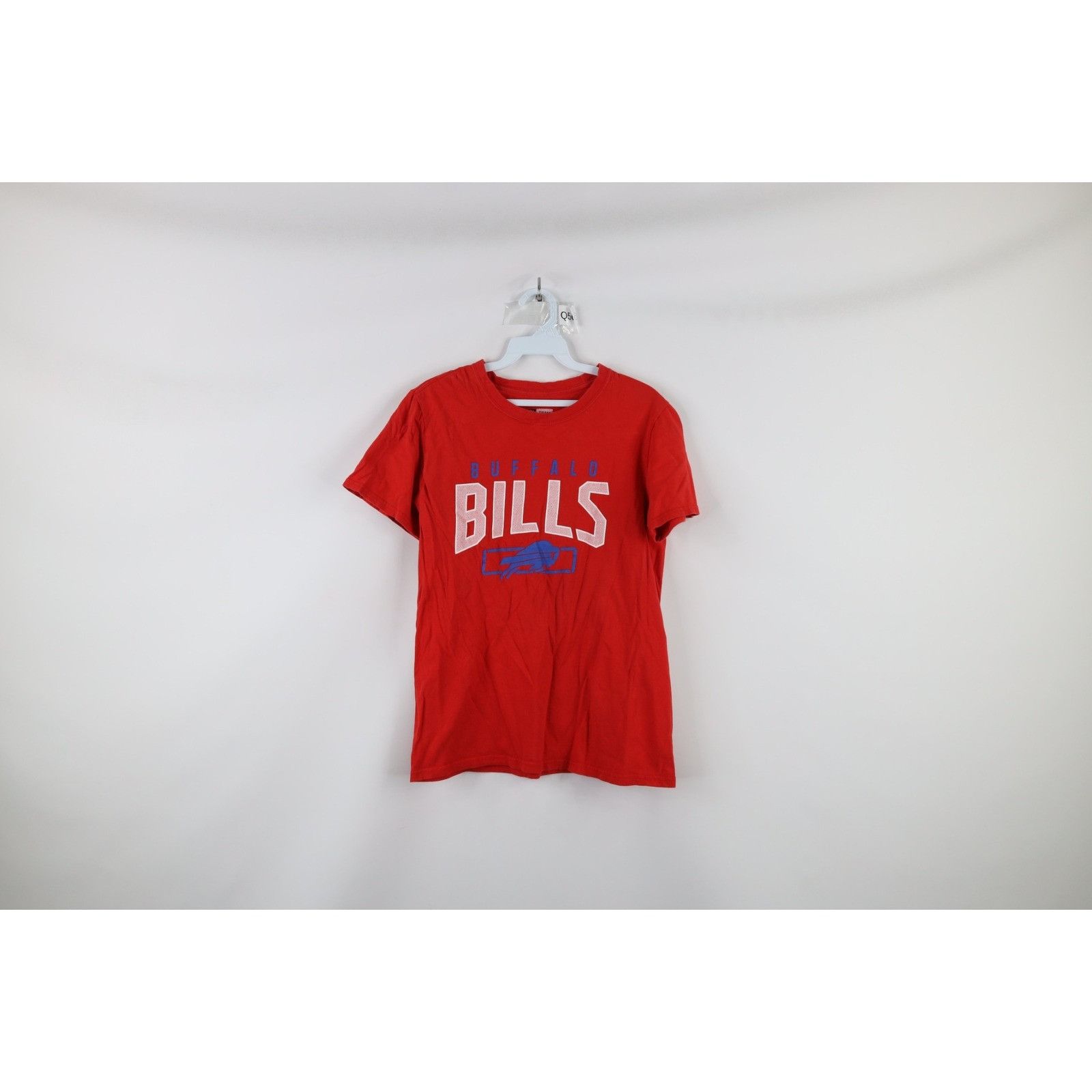 Vintage Vintage NFL Bills Mafia Buffalo Bills Football T-Shirt Size S / US 4 / IT 40 - 1 Thumbnail