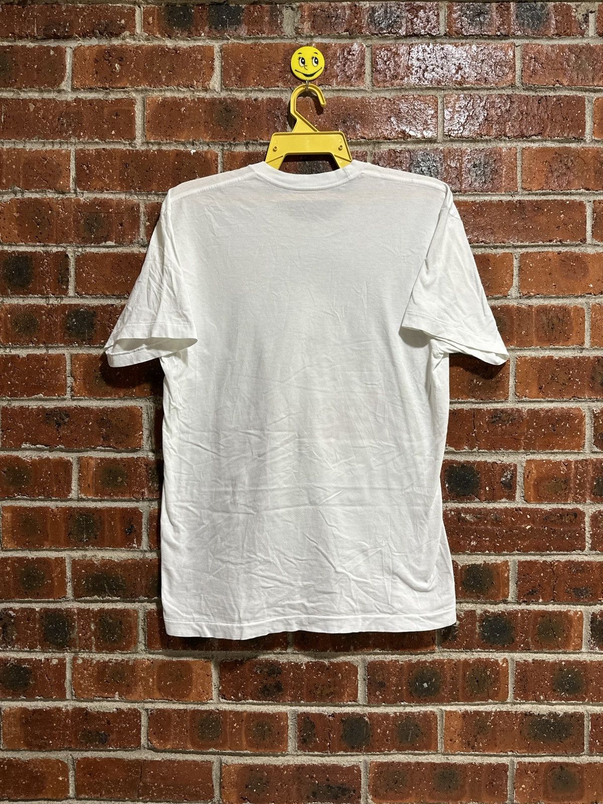 Vintage Vintage Bobson Ewan Mcgregor Faded Tee Size US M / EU 48-50 / 2 - 5 Thumbnail