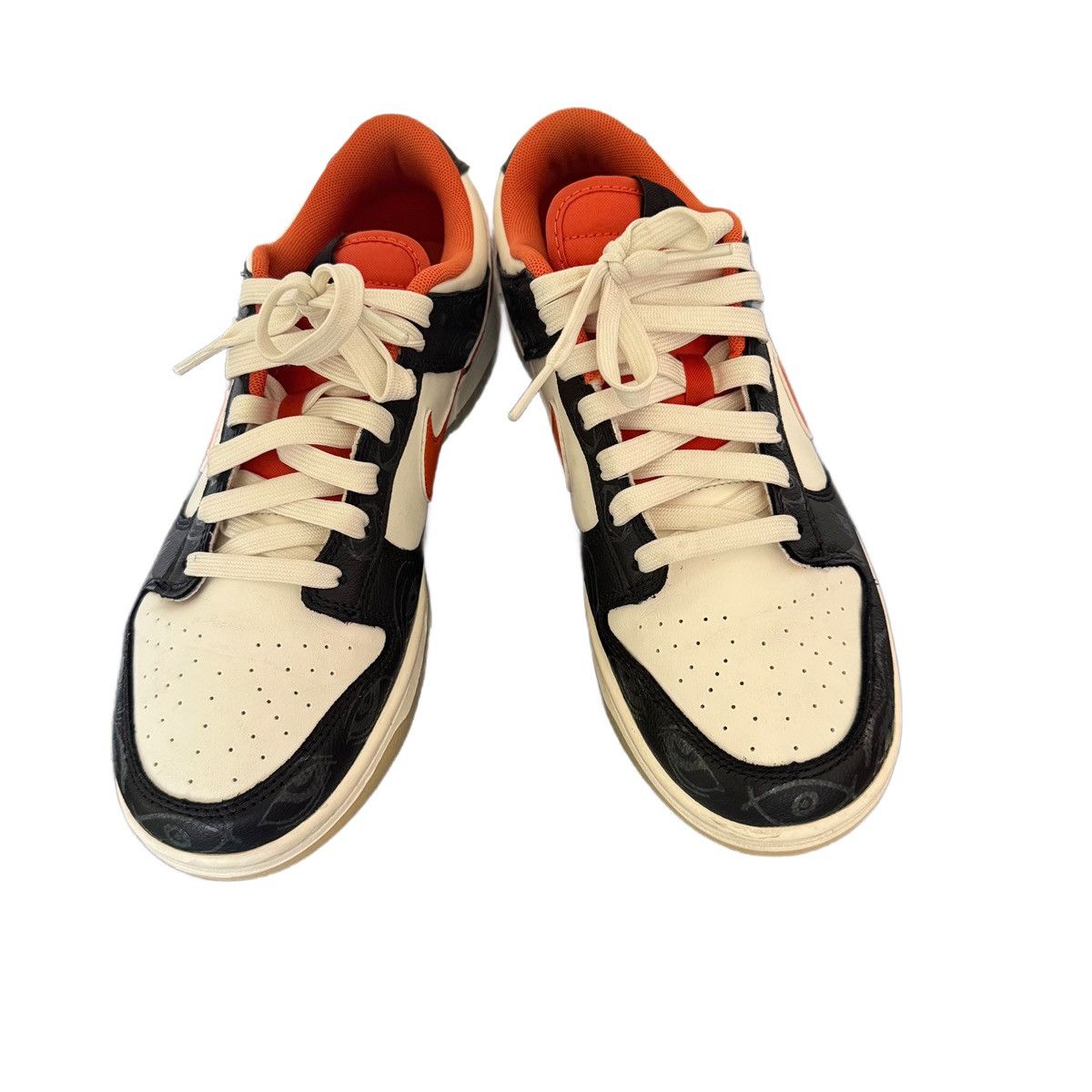 Nike Nike Men’s Dunk Low Premium Halloween Size US 8 / EU 41 - 1 Thumbnail
