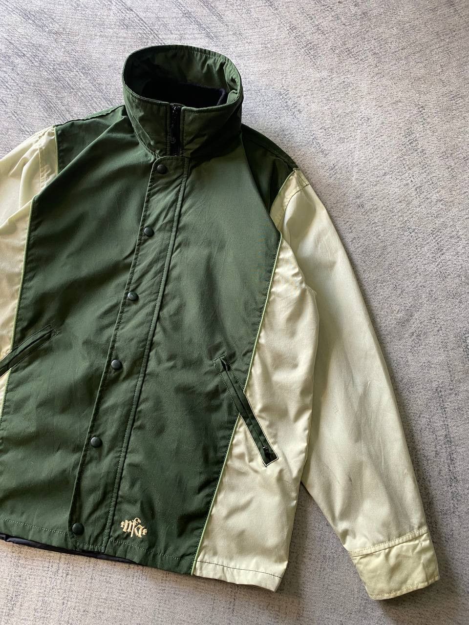 Other Nfa Nylon Jakcet Size US M / EU 48-50 / 2 - 2 Thumbnail