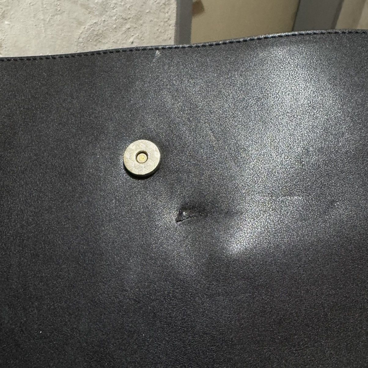Chloe × Designer Chloe ss15 Faye Bag Size ONE SIZE - 5 Thumbnail