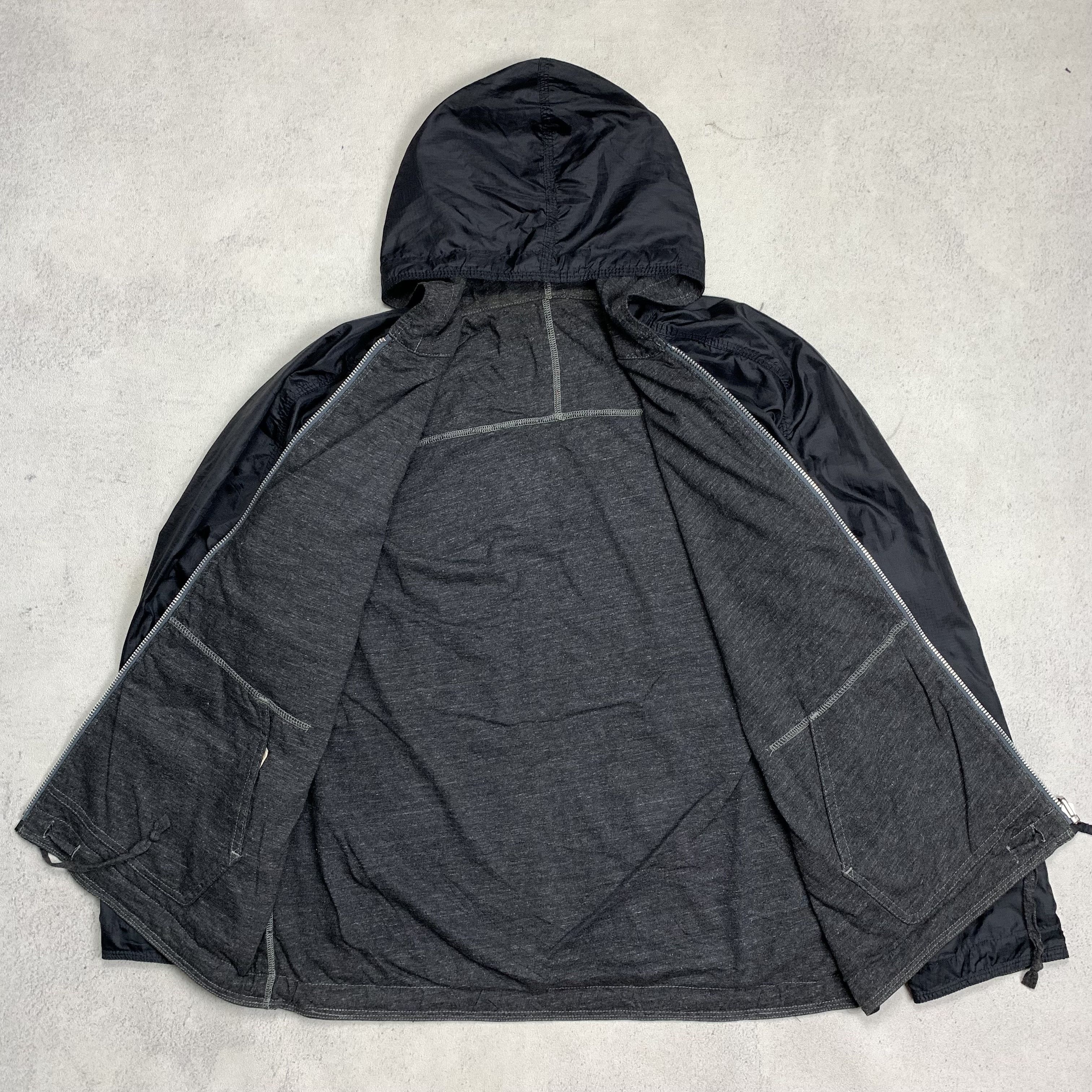 45rpm 45rpm Reversible Jacket Size US L / EU 52-54 / 3 - 4 Thumbnail